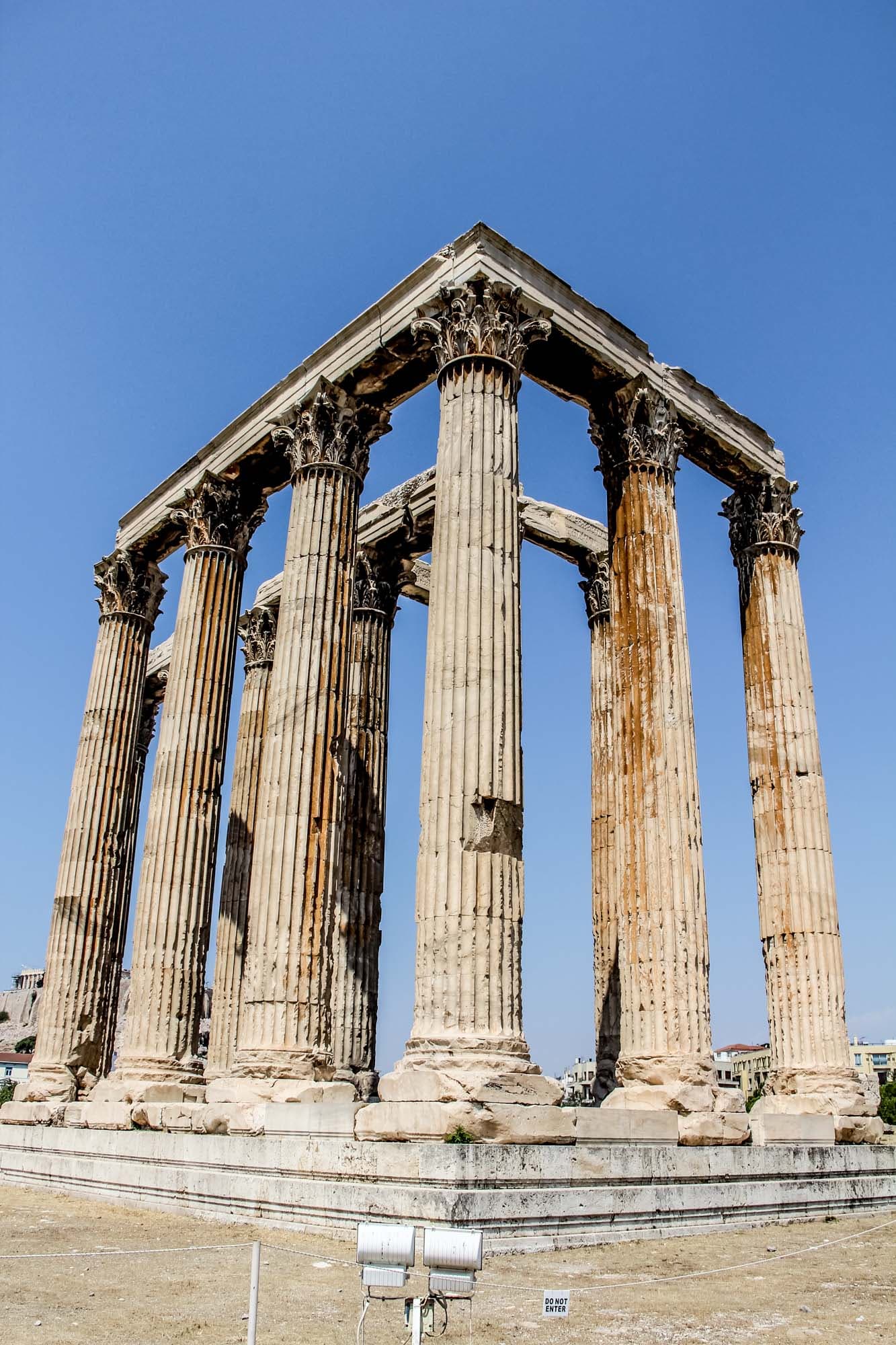 Athens Greece