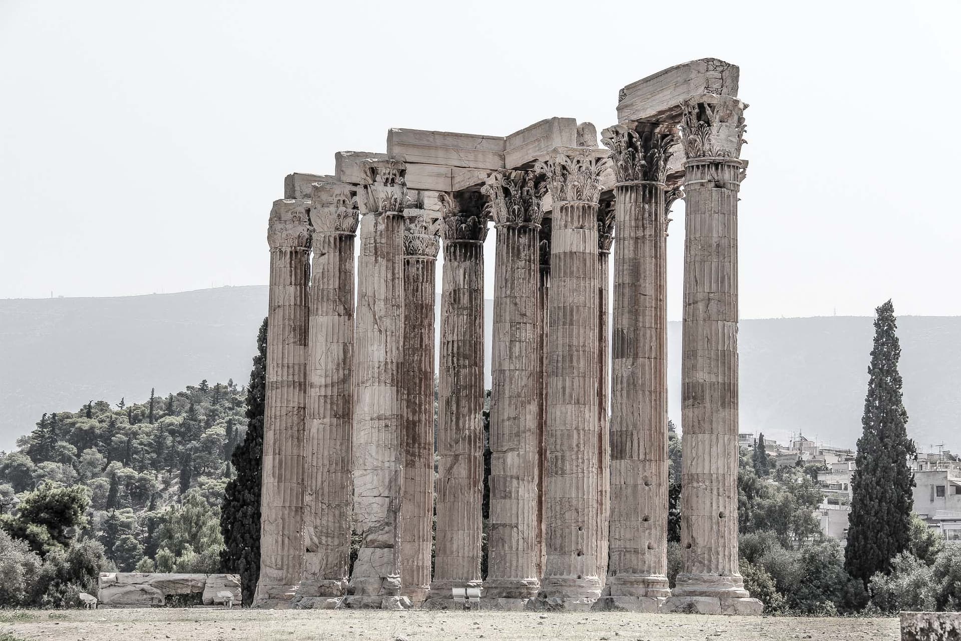 Athens Greece