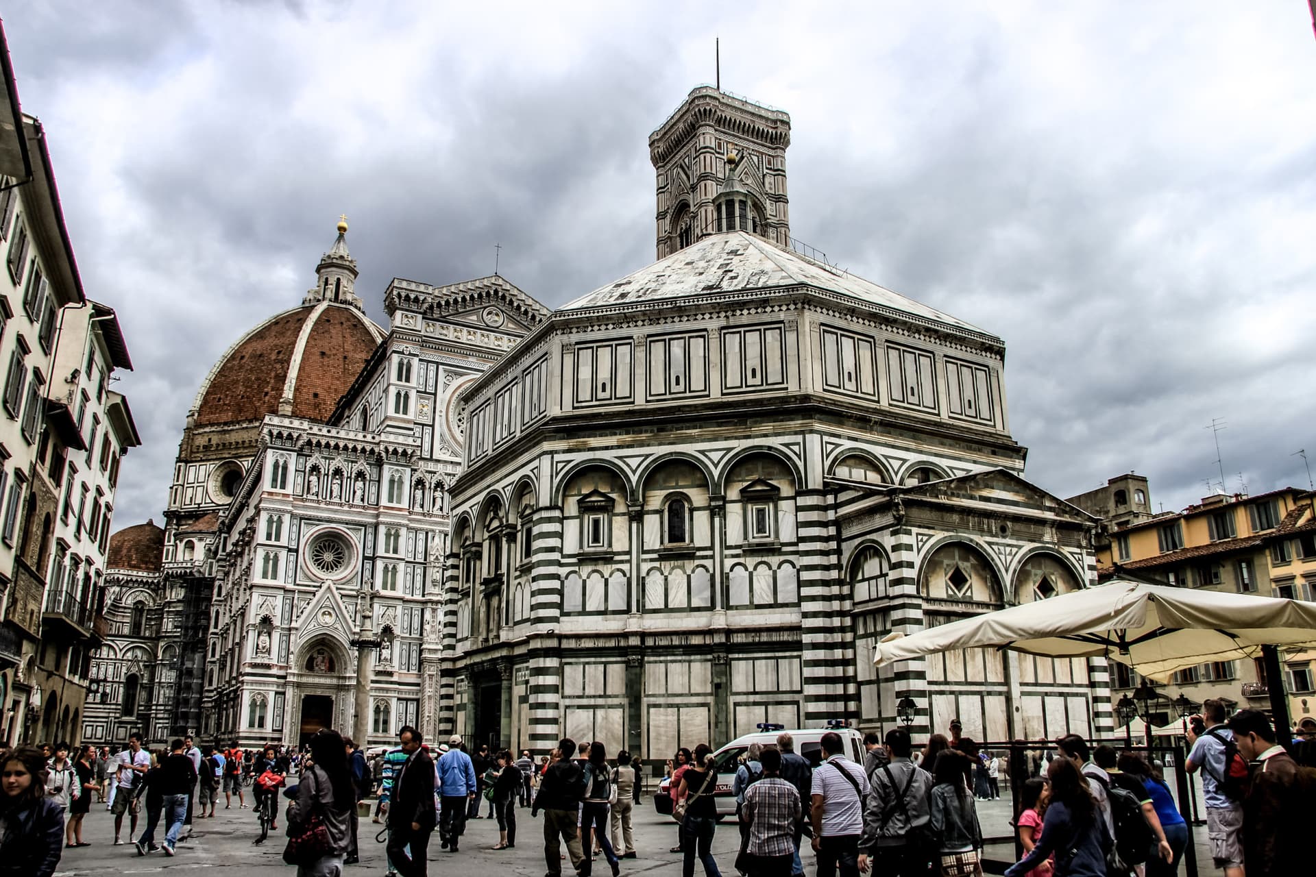 Florence Italy
