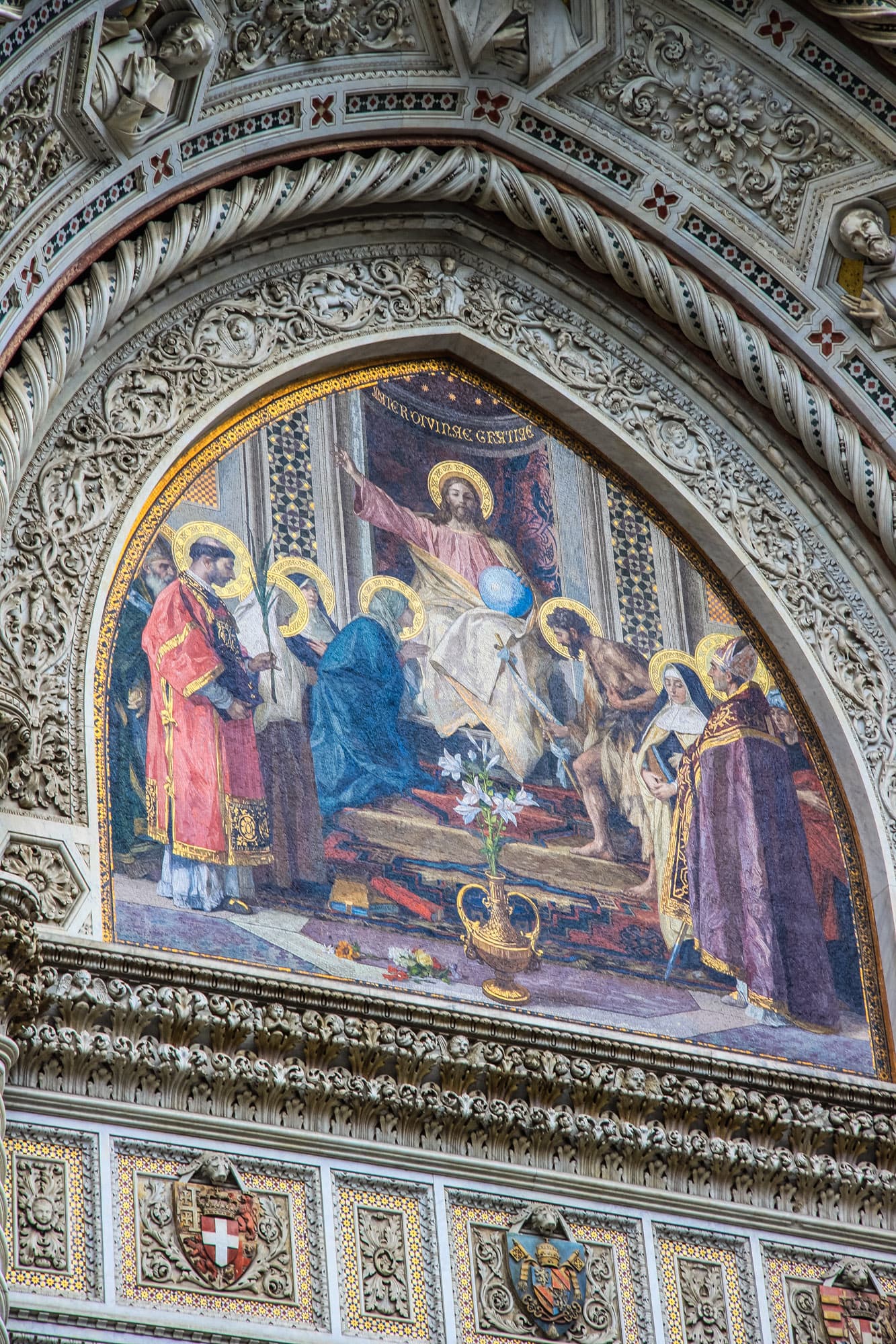 Florence Italy