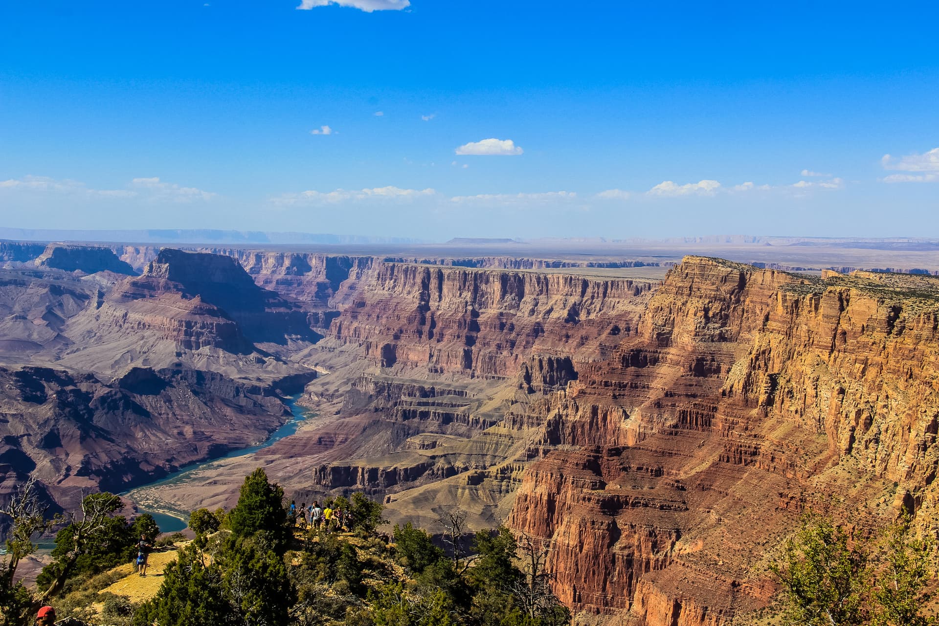 Grand Canyon National Park