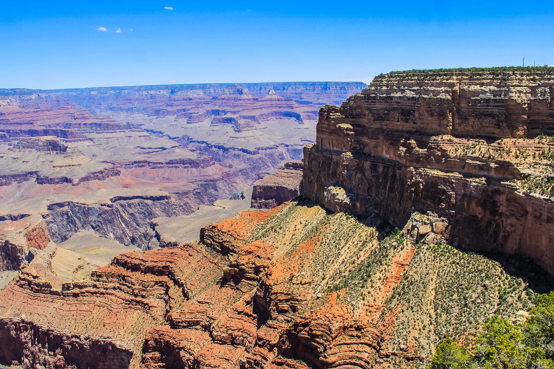 Grand Canyon National Park