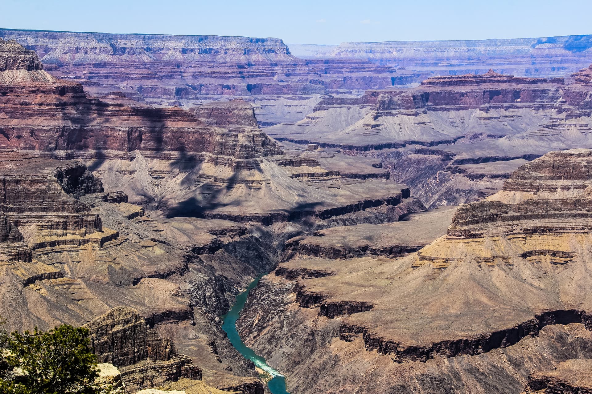 Grand Canyon National Park