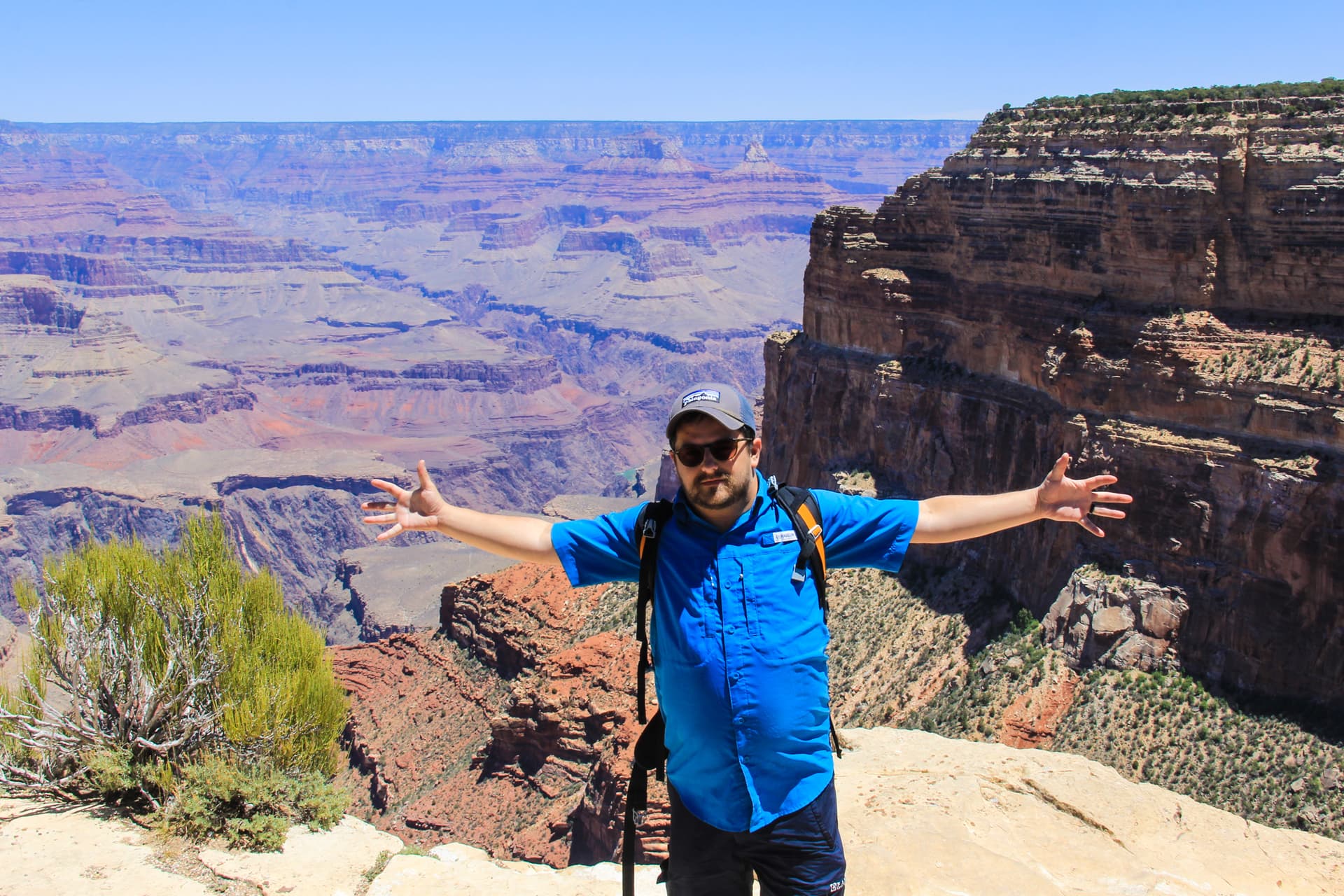 Grand Canyon National Park