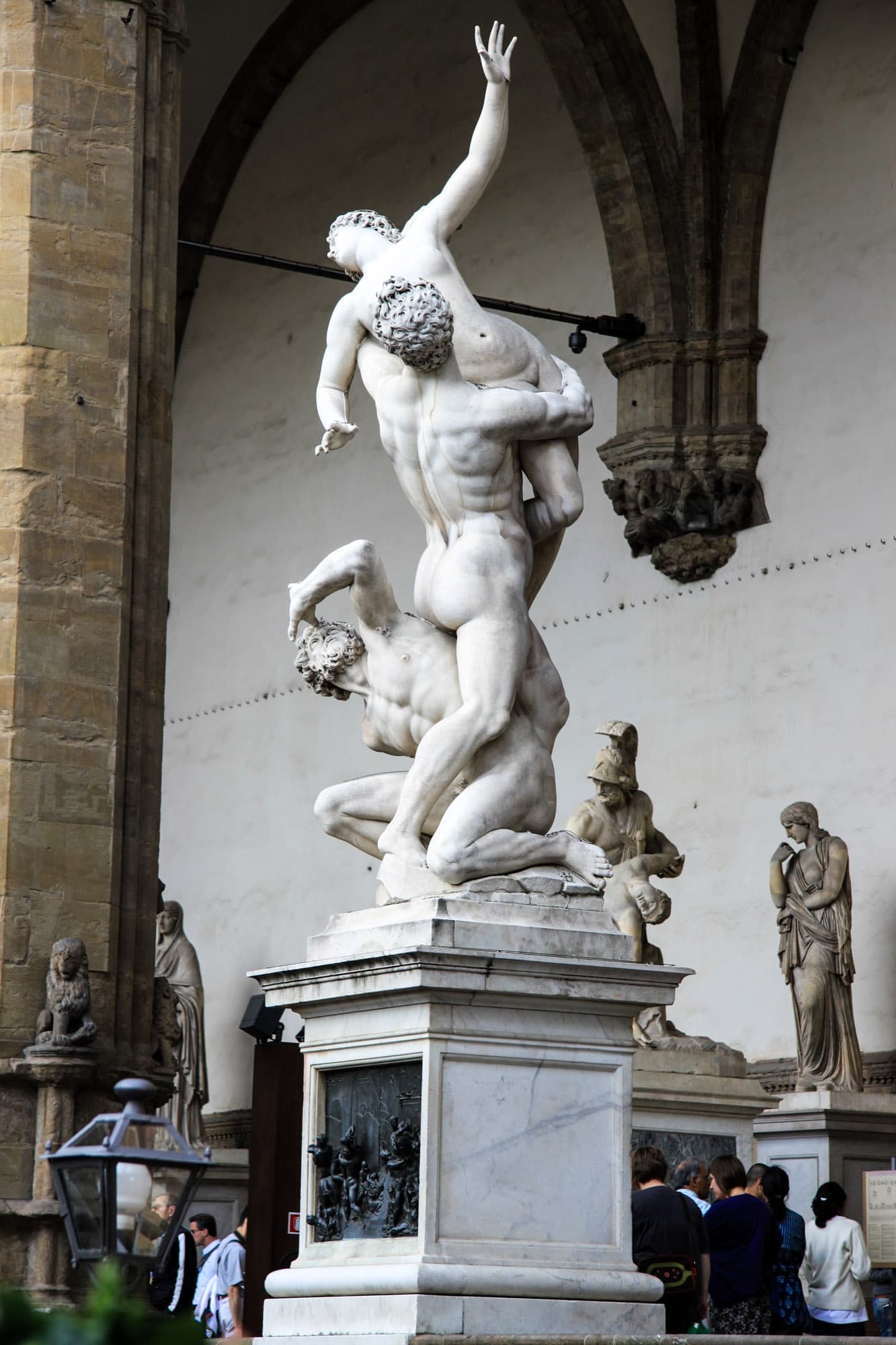 Florence Italy