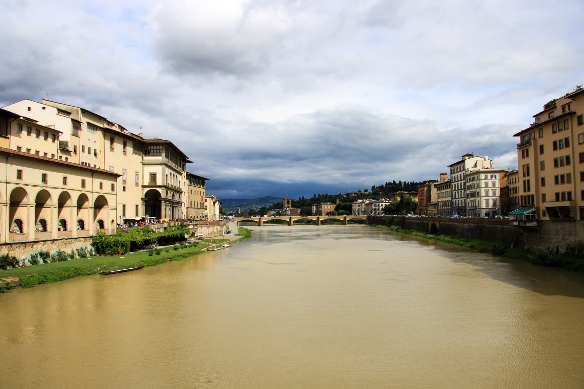 Florence Italy