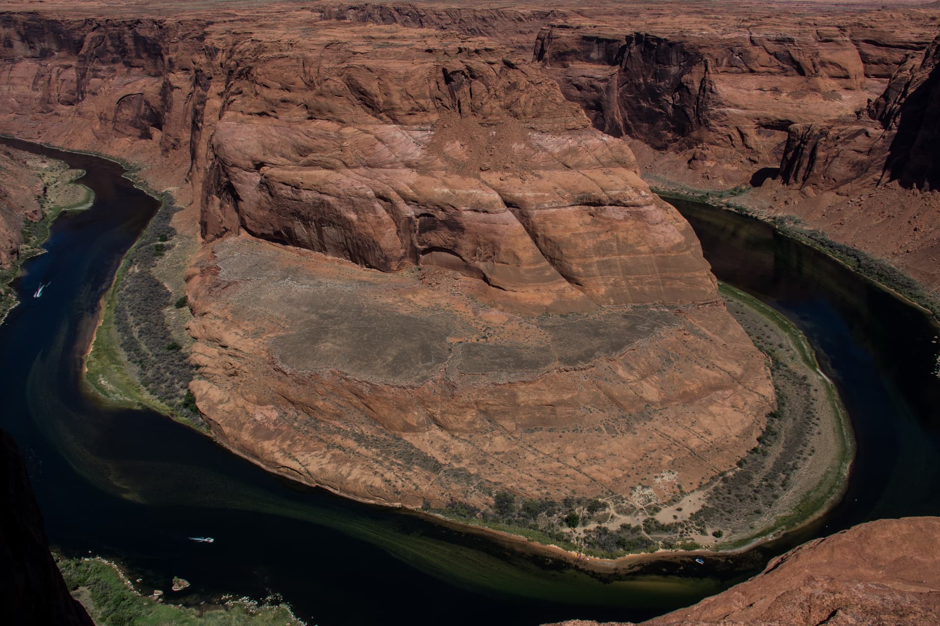 Page Arizona