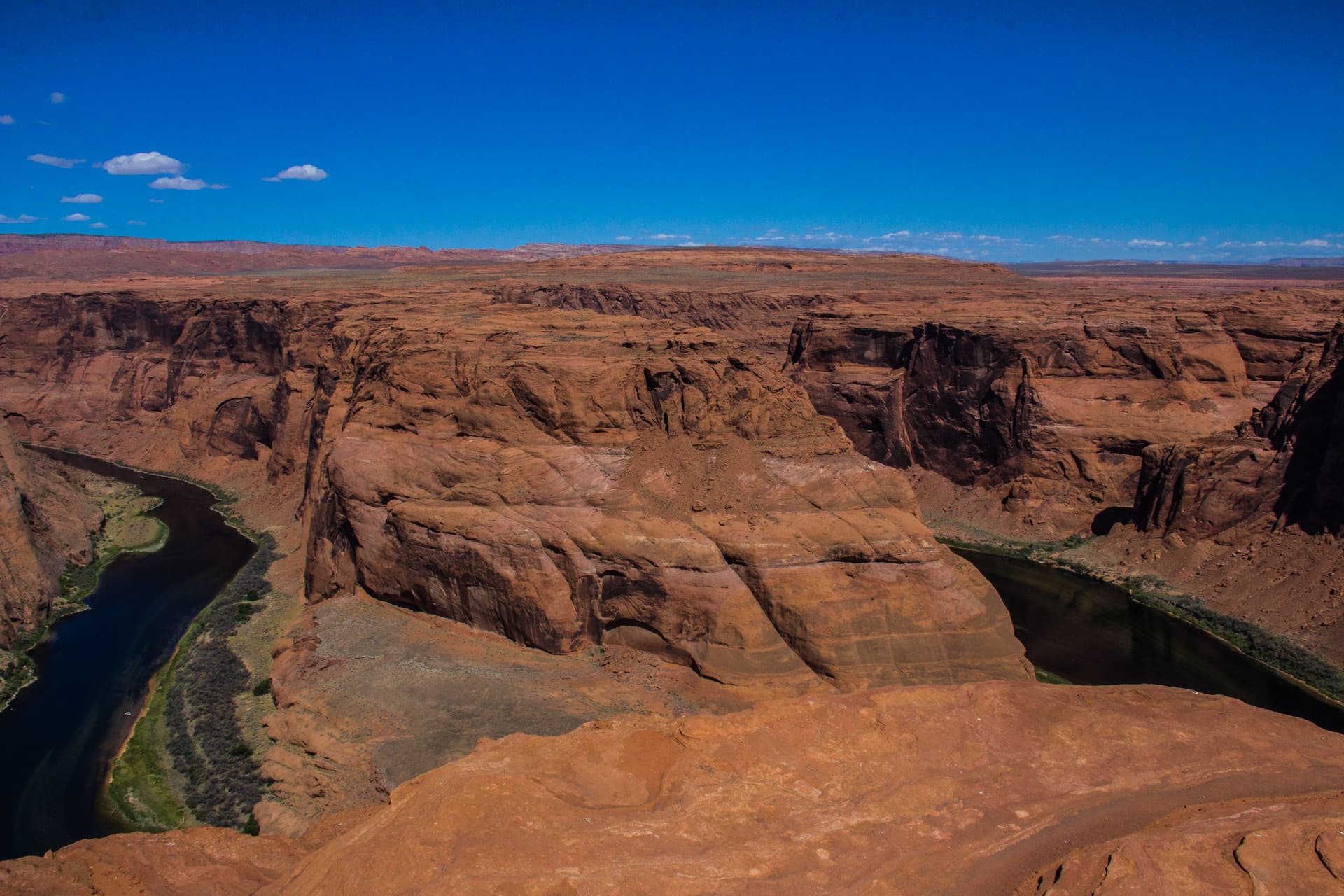 Page Arizona
