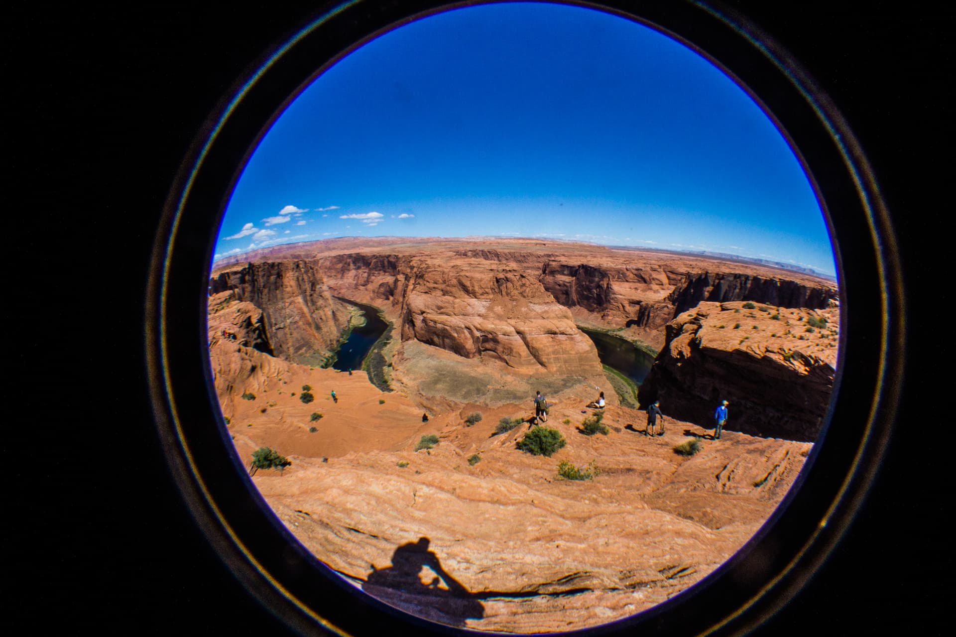 Page Arizona