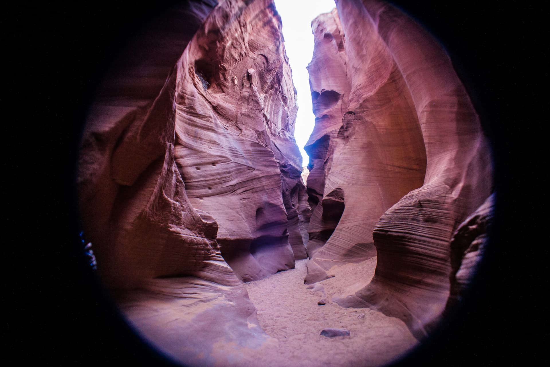 Page Arizona