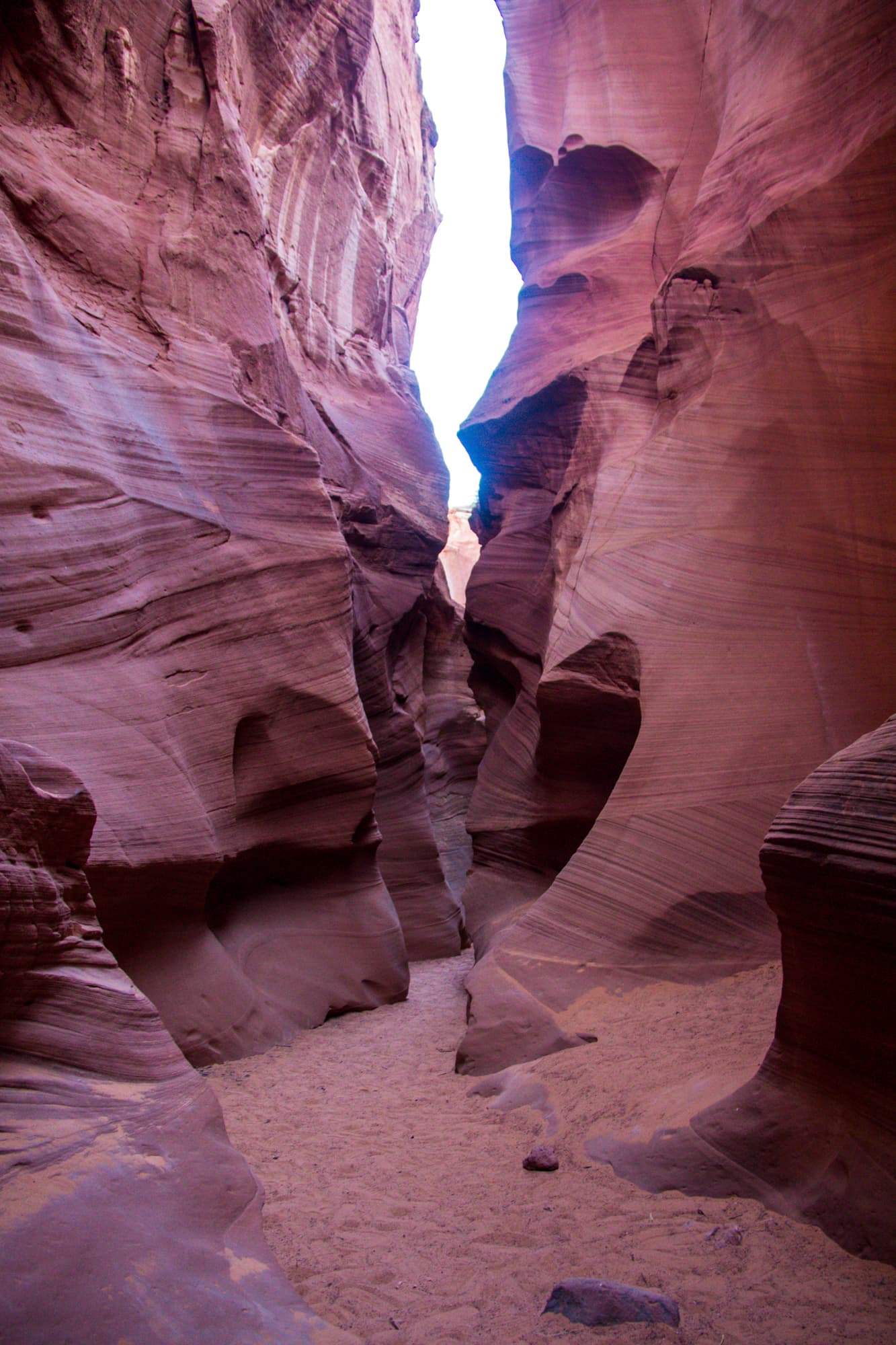 Page Arizona