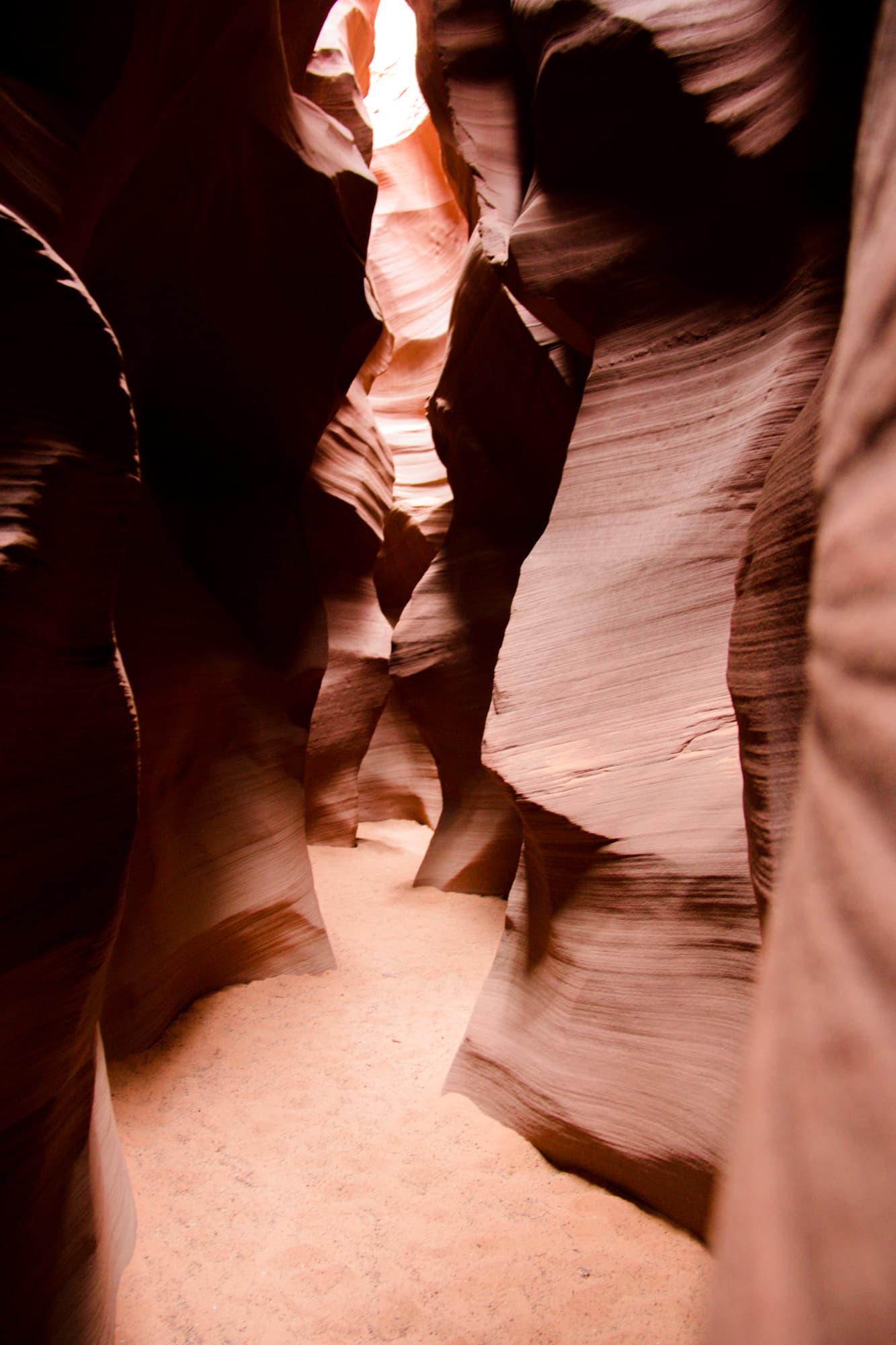 Page Arizona
