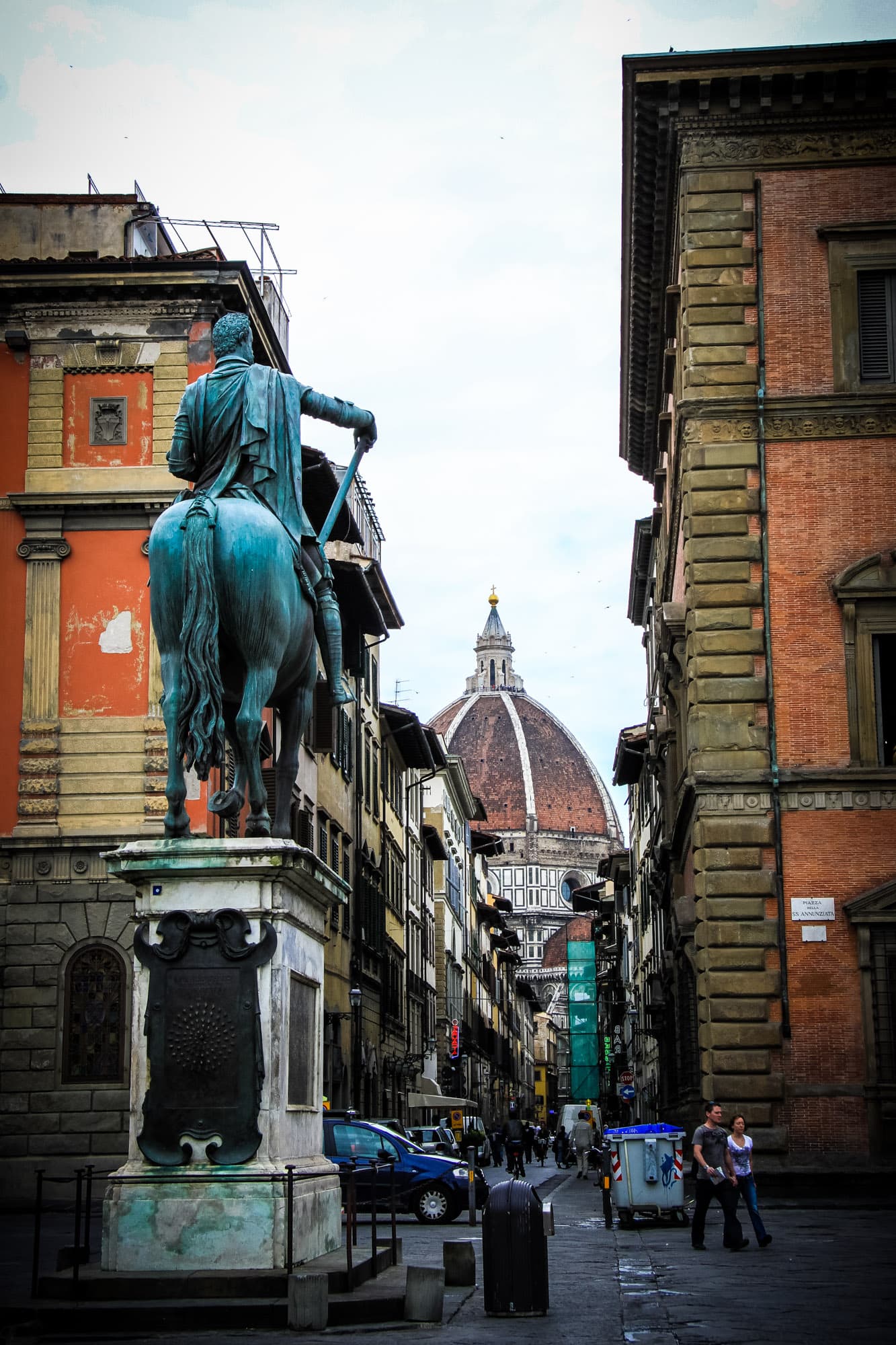 Florence Italy