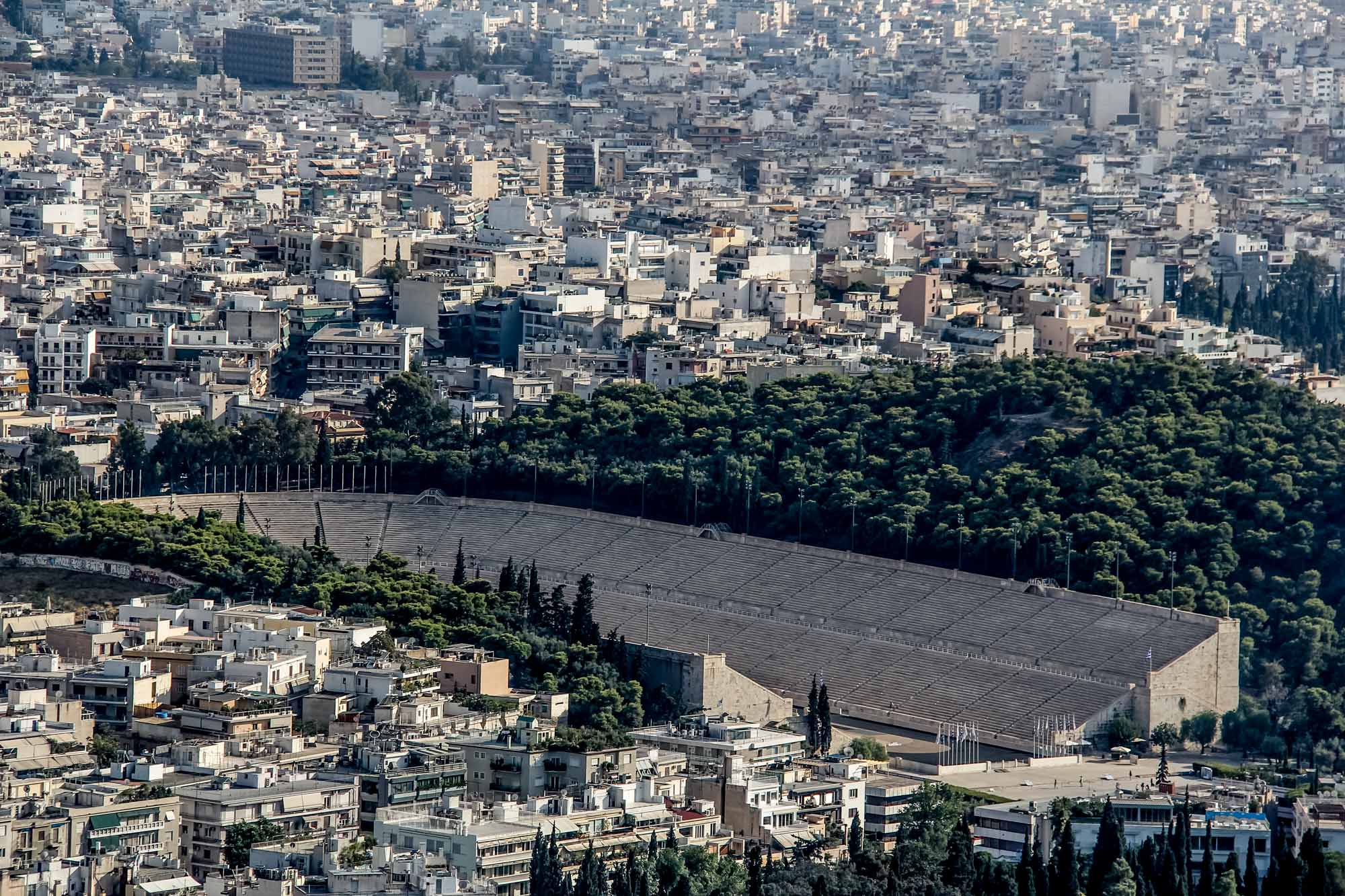 Athens Greece