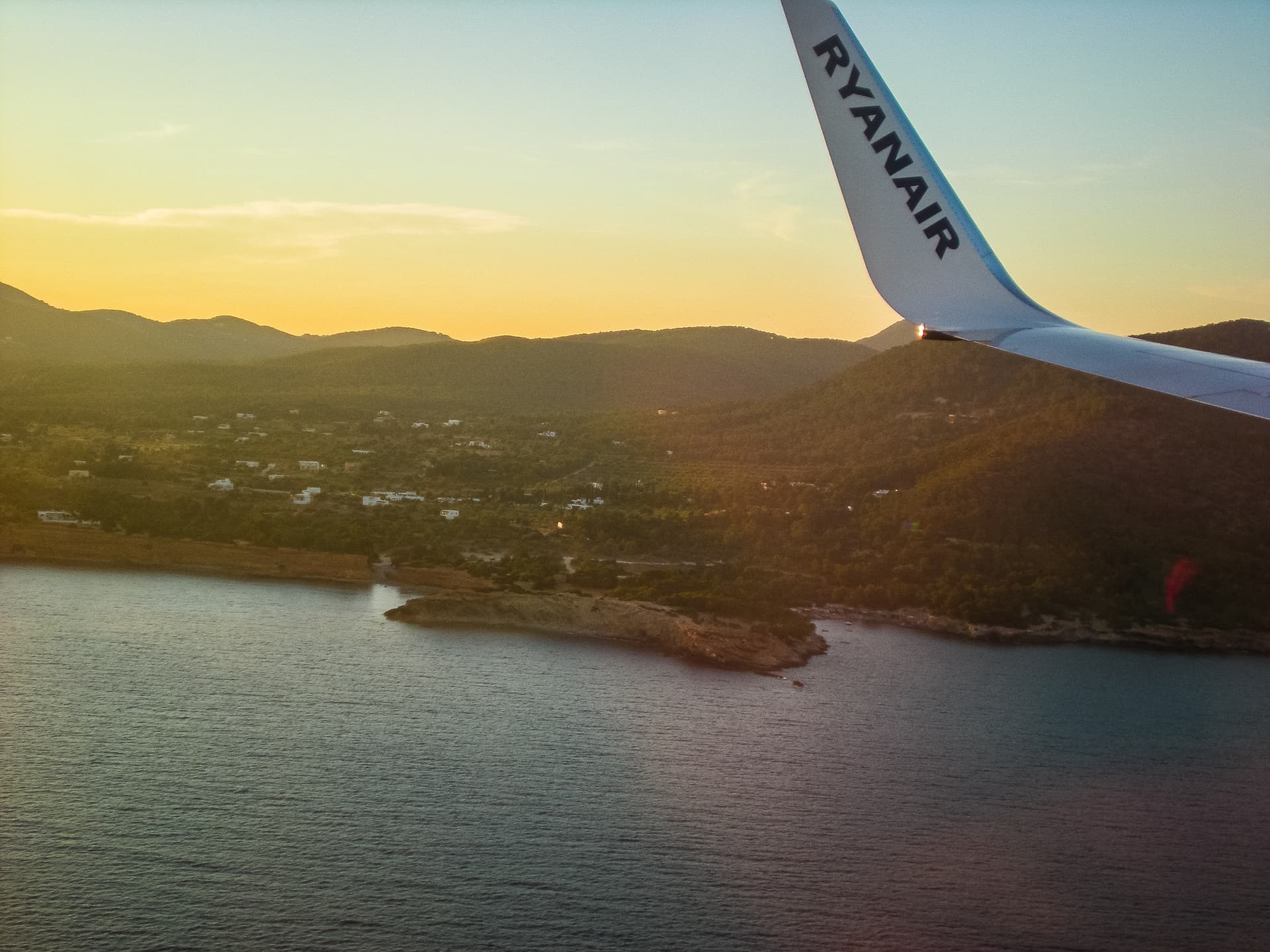 Ibiza Spain