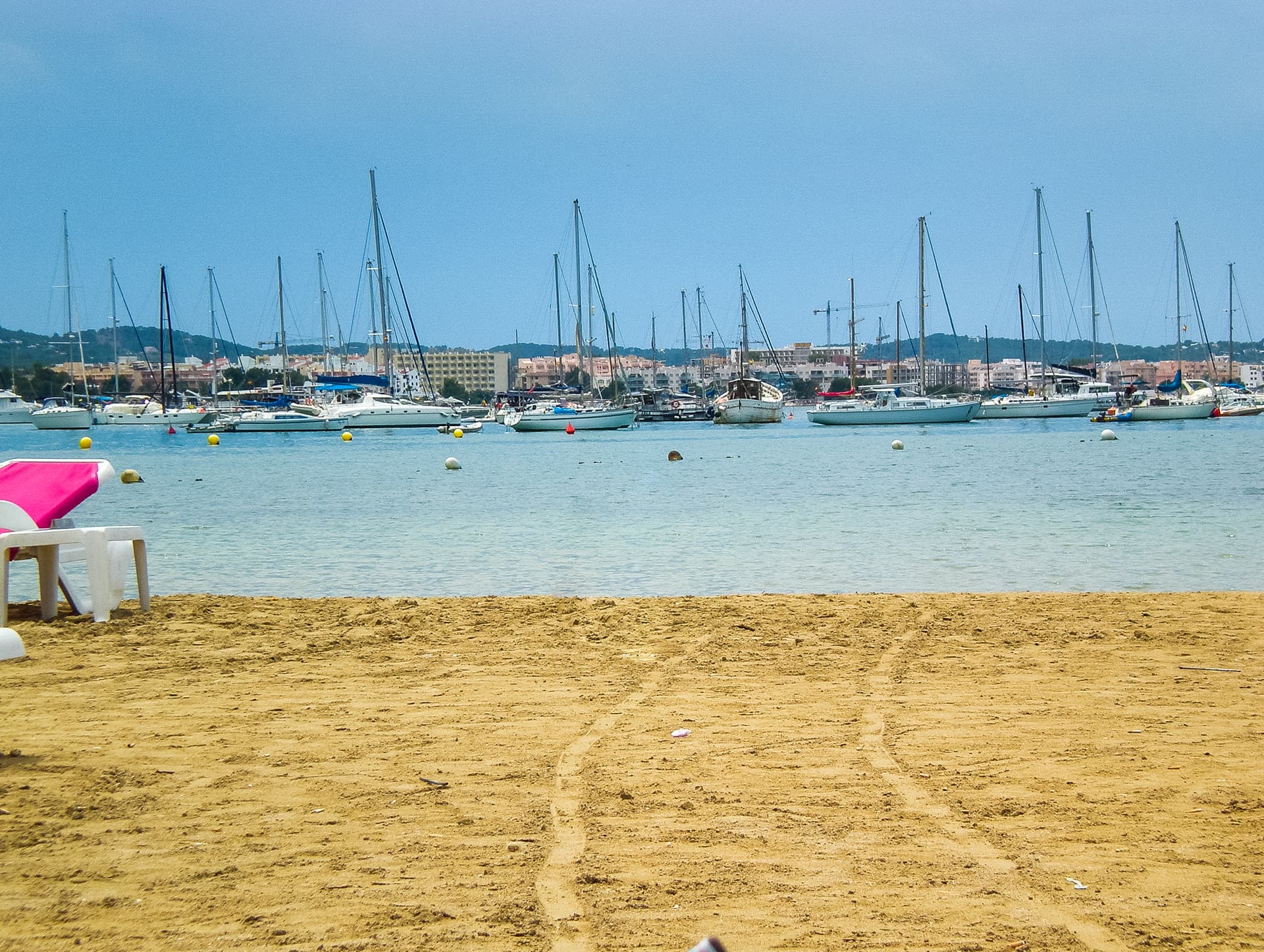 Ibiza Spain