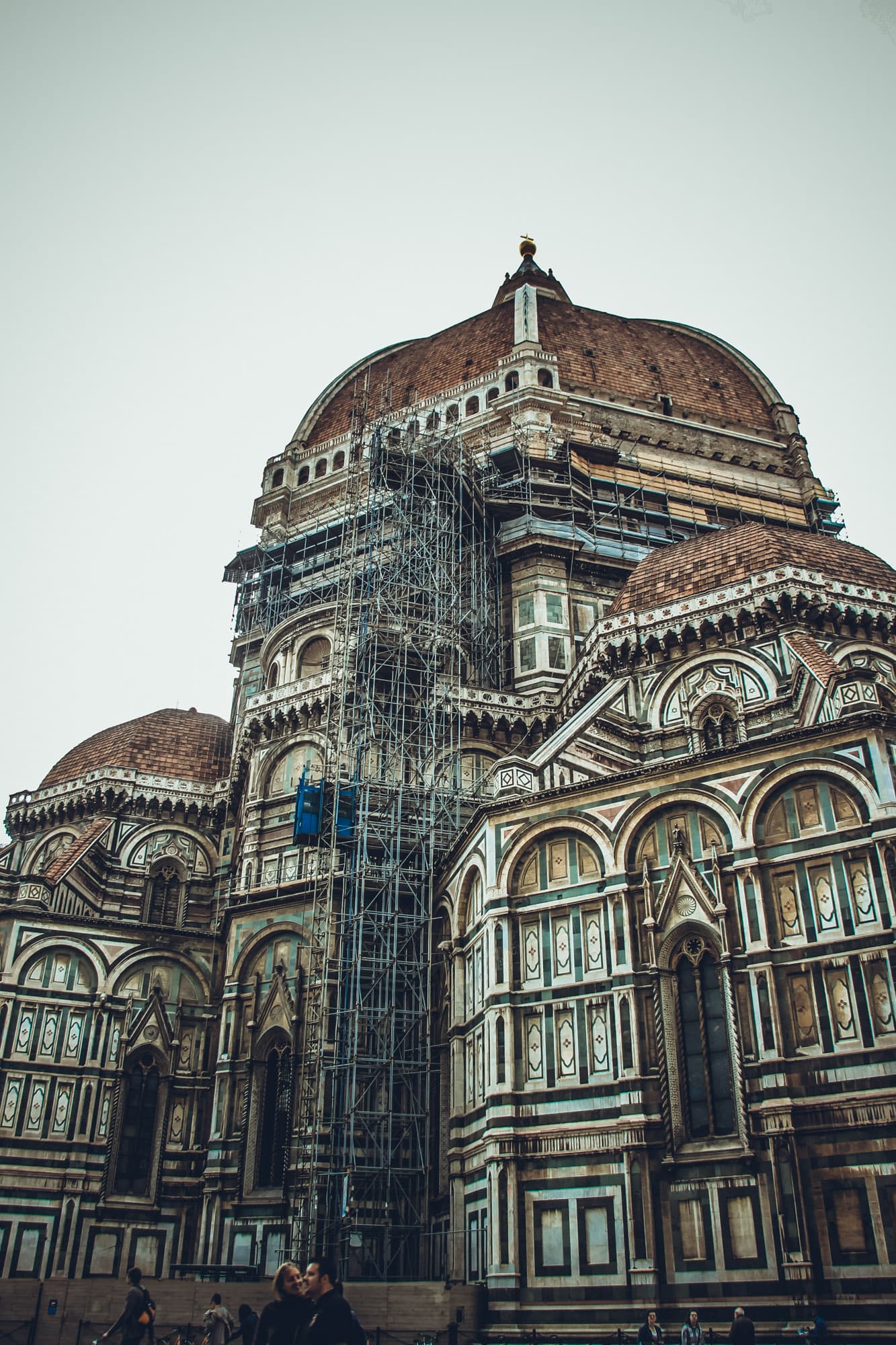 Florence Italy