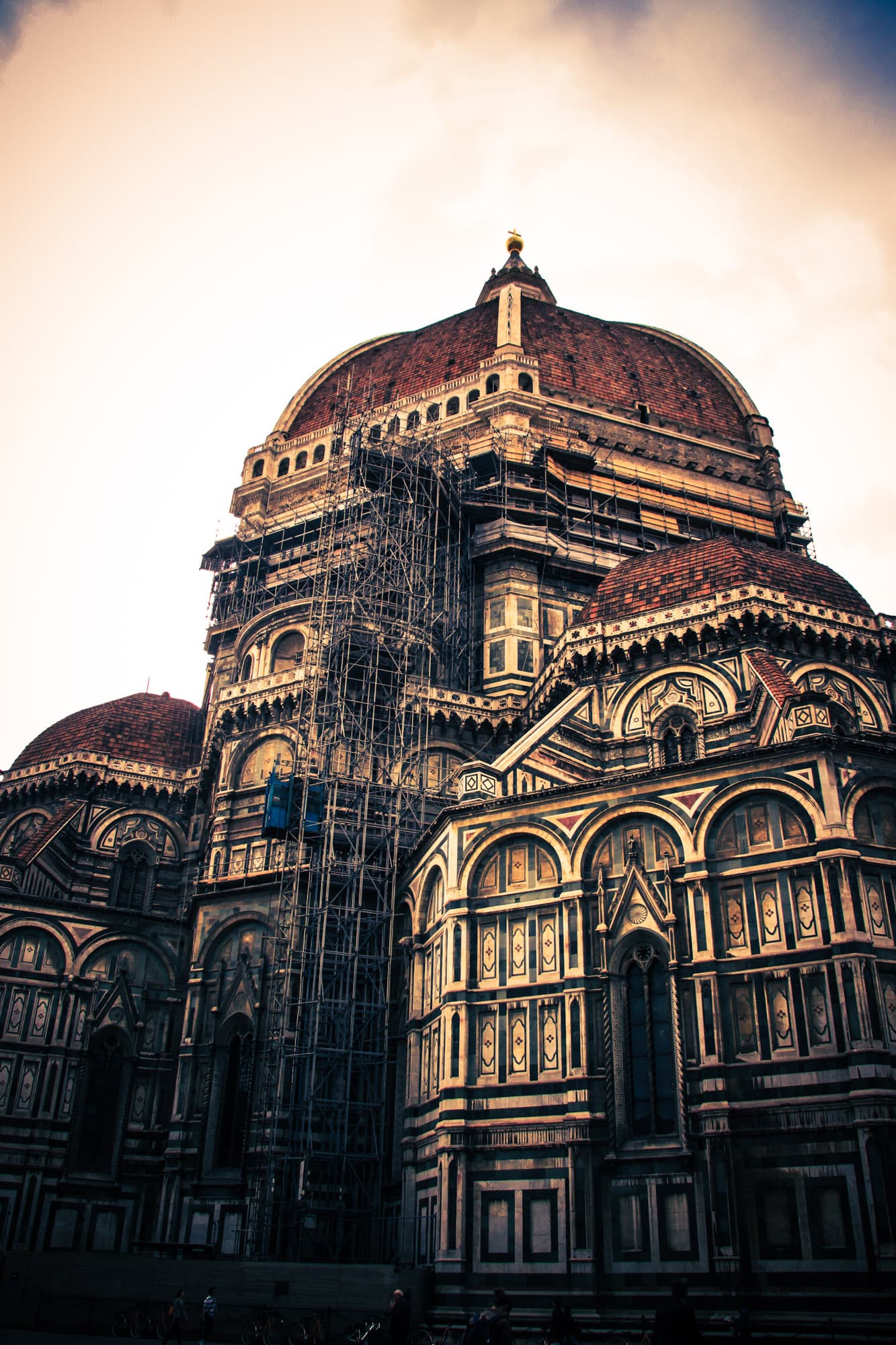 Florence Italy