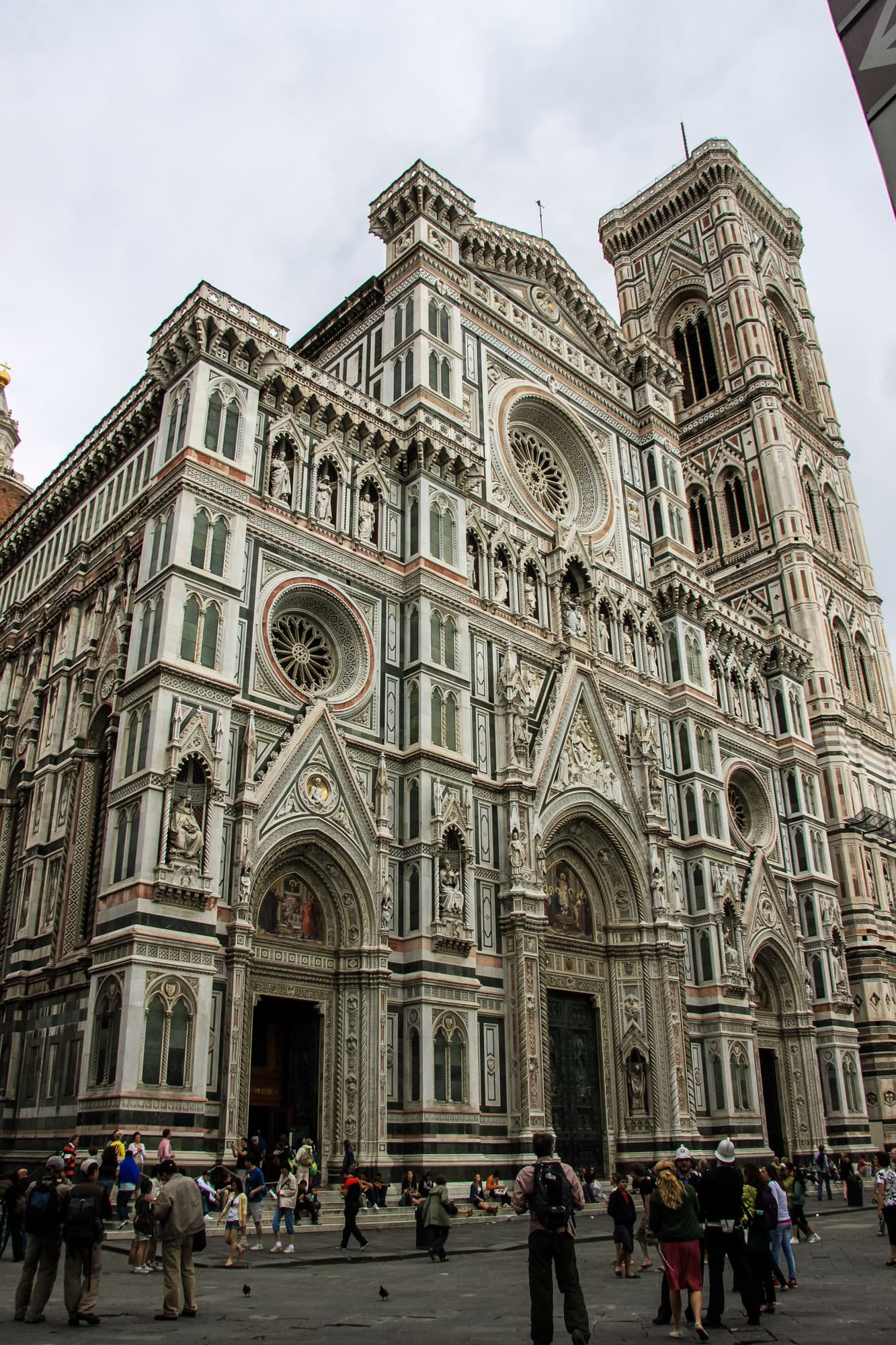 Florence Italy