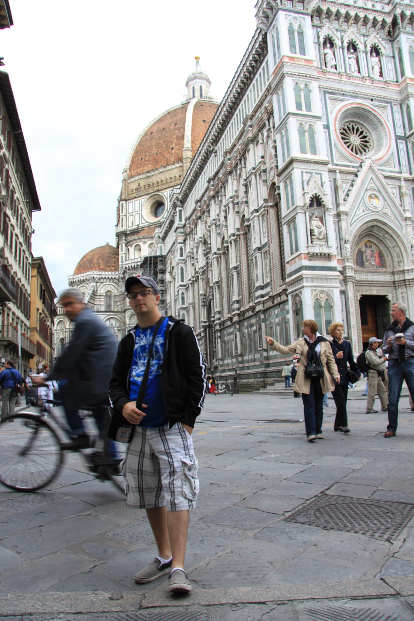 Florence Italy