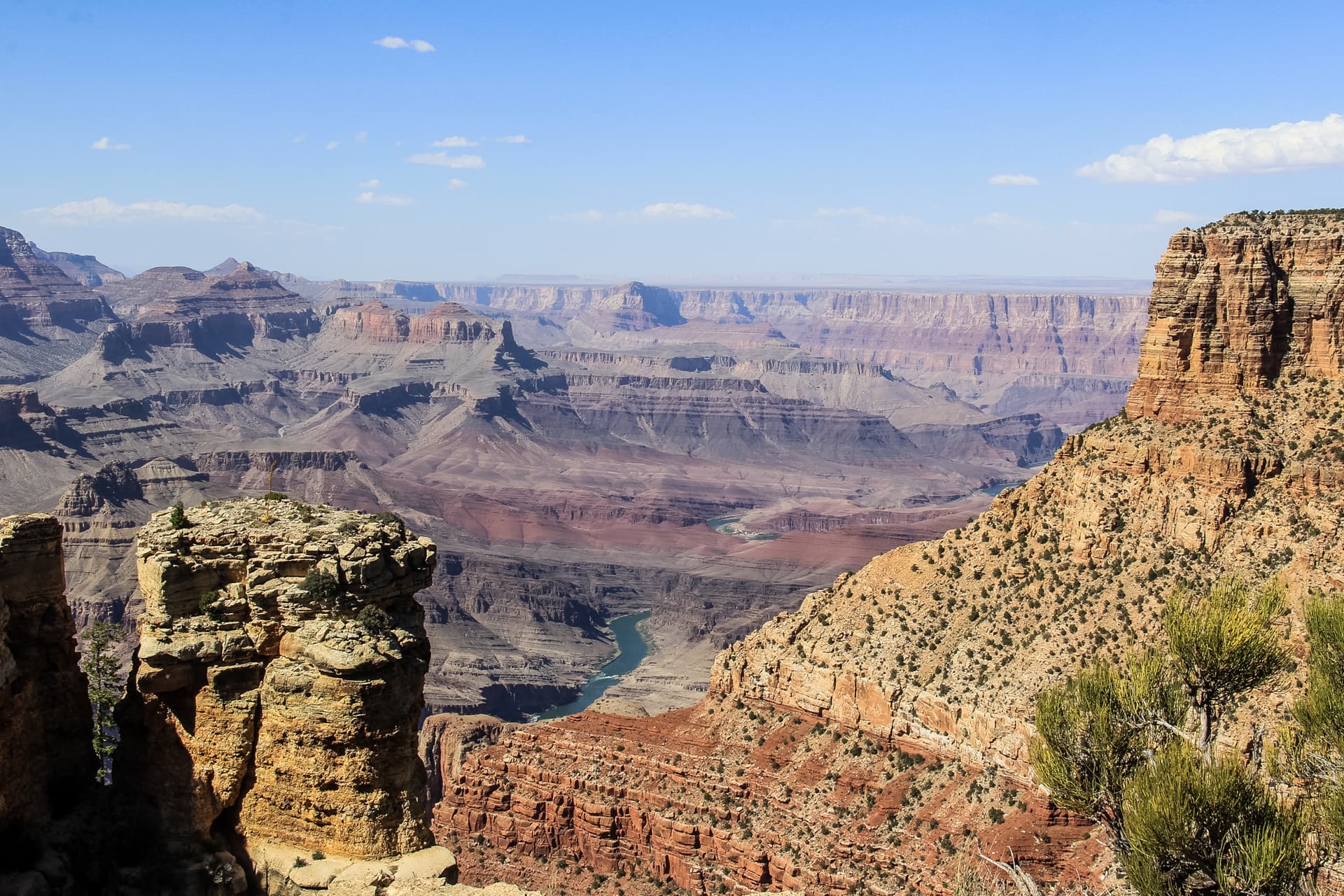Grand Canyon National Park