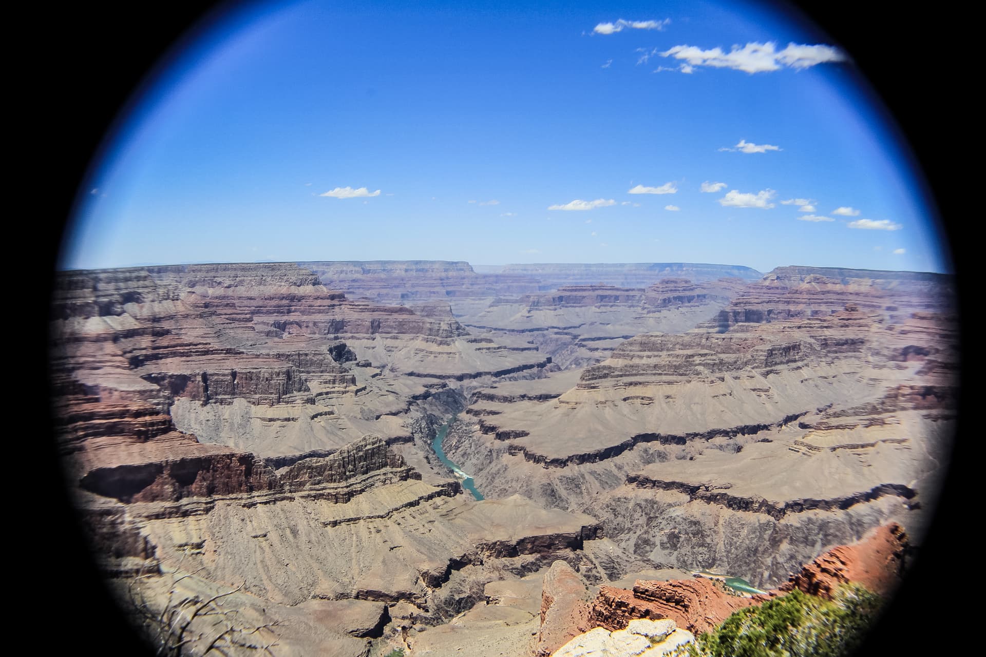 Grand Canyon National Park