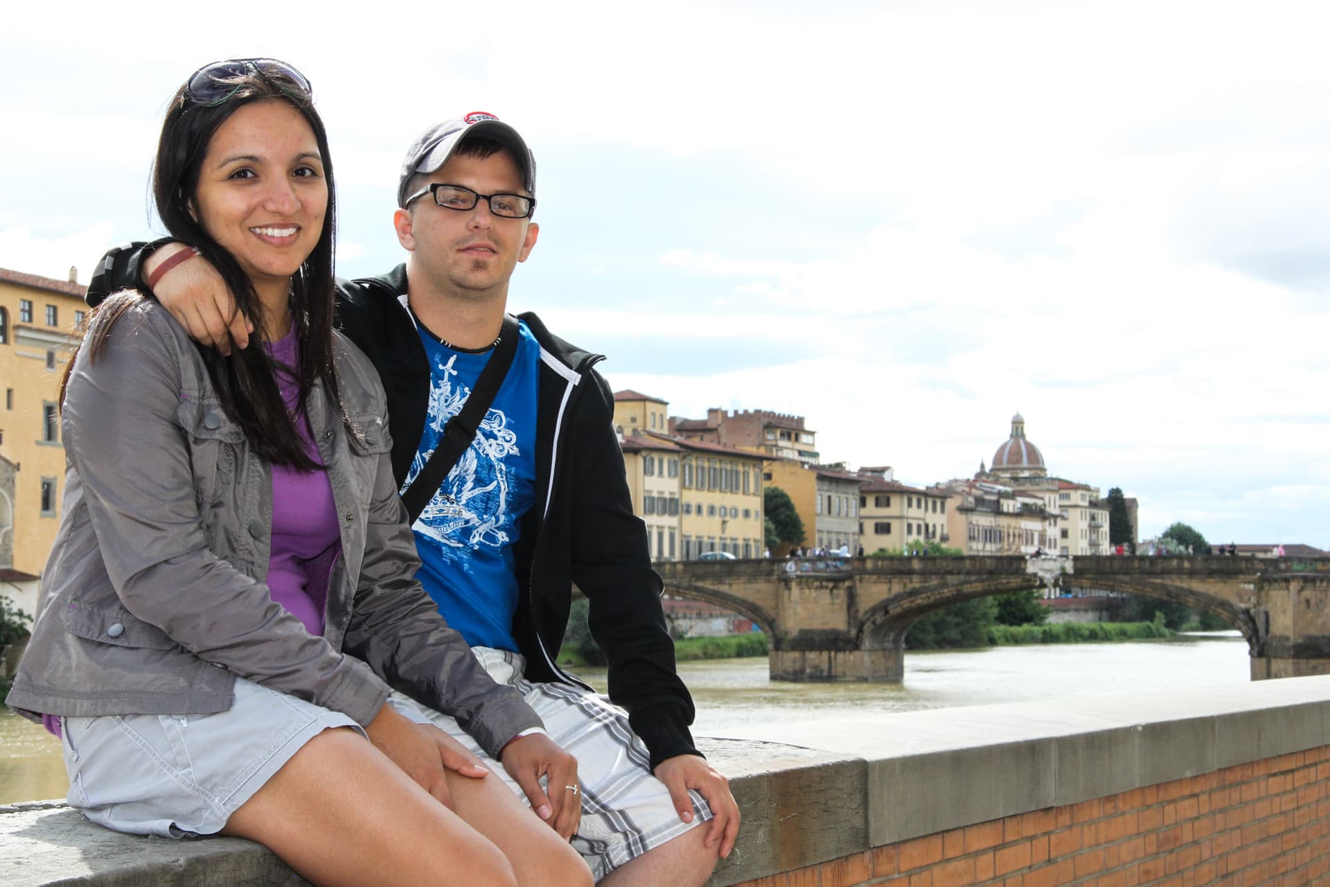 Florence Italy