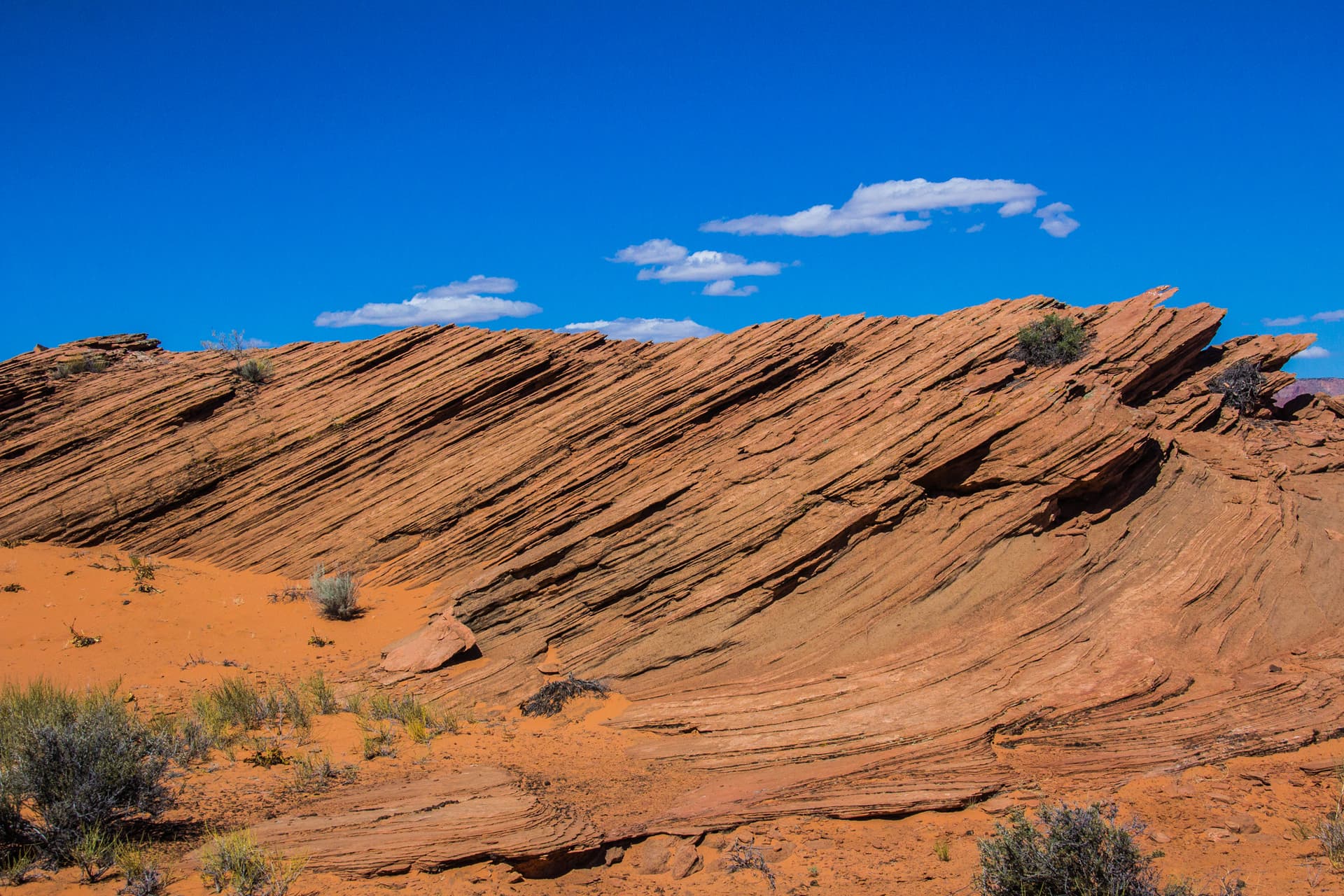 Page Arizona