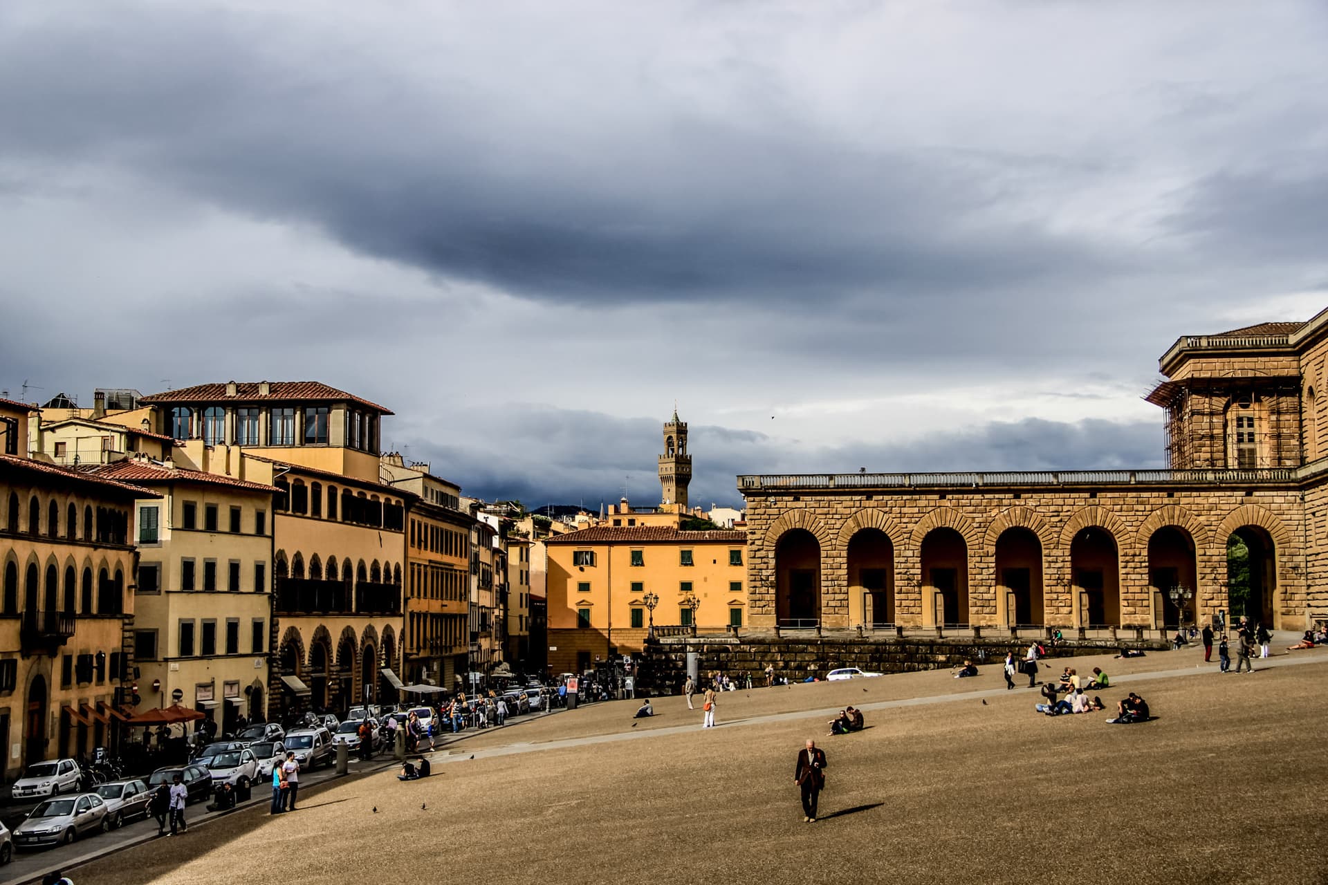 Florence Italy
