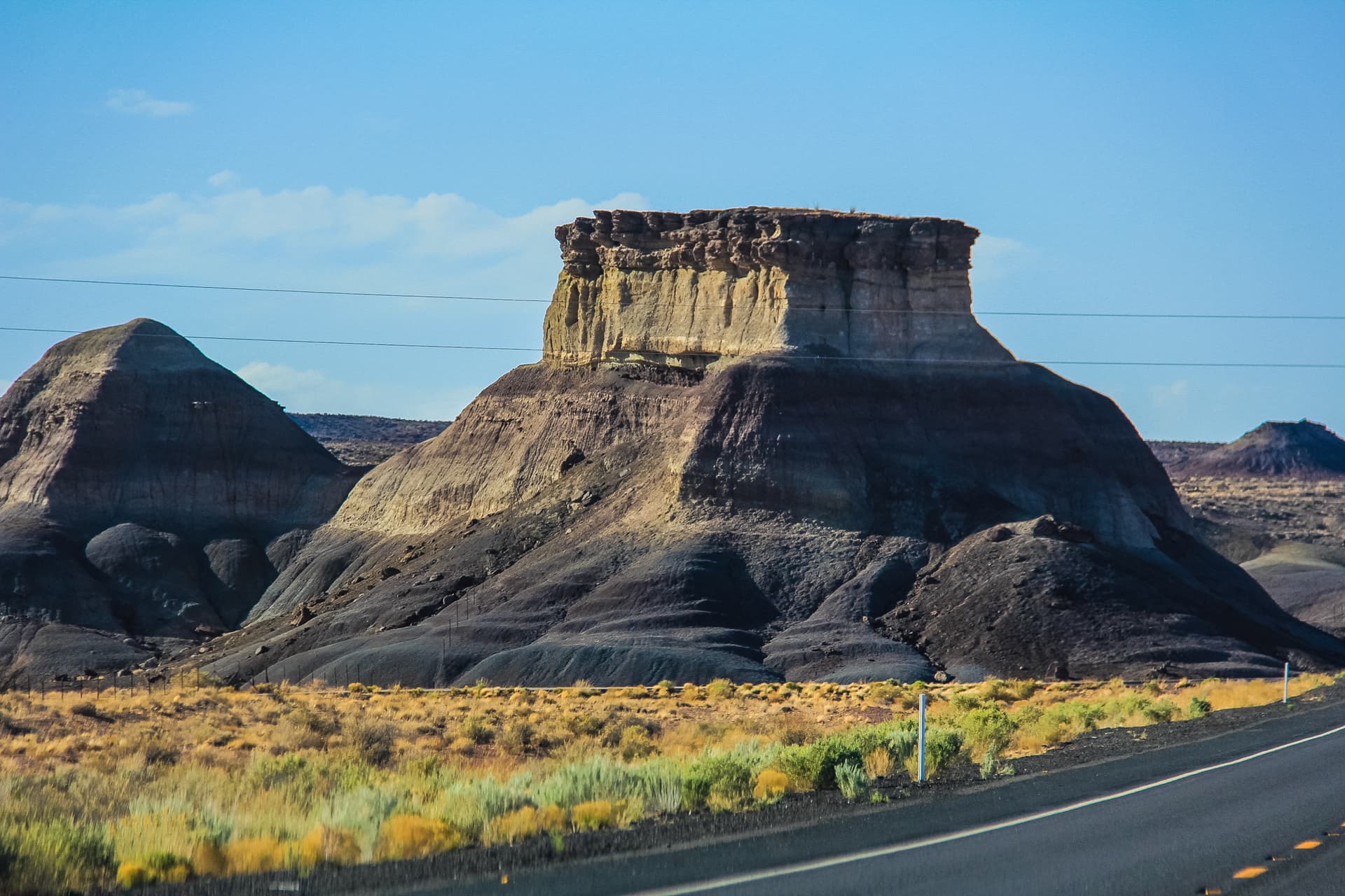 Page Arizona