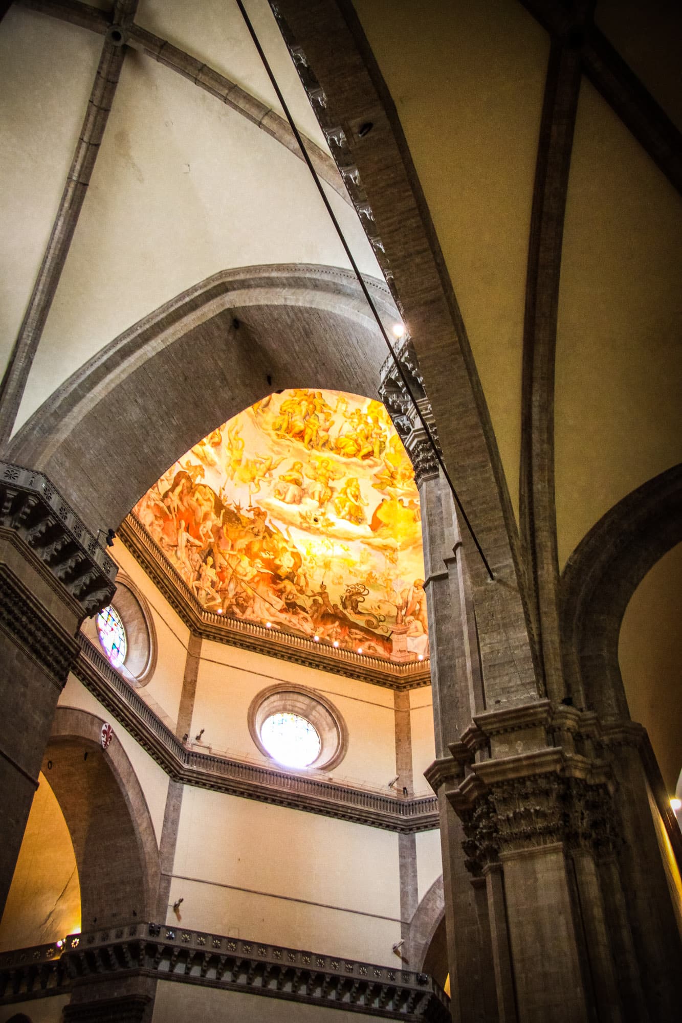 Florence Italy