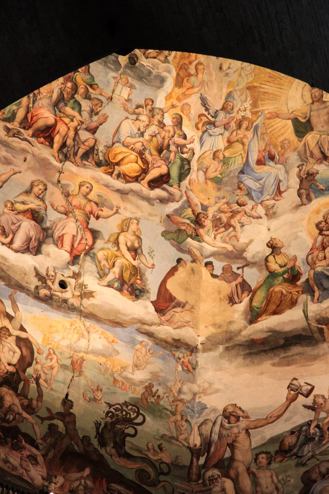 Florence Italy