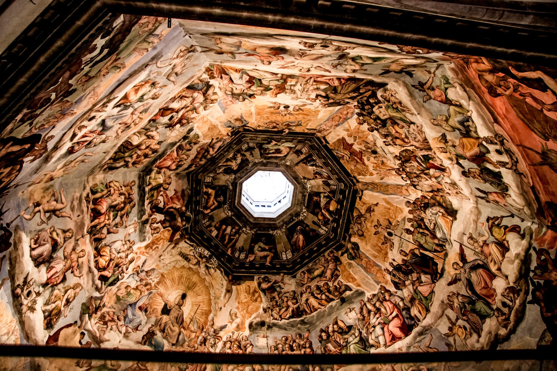 Florence Italy