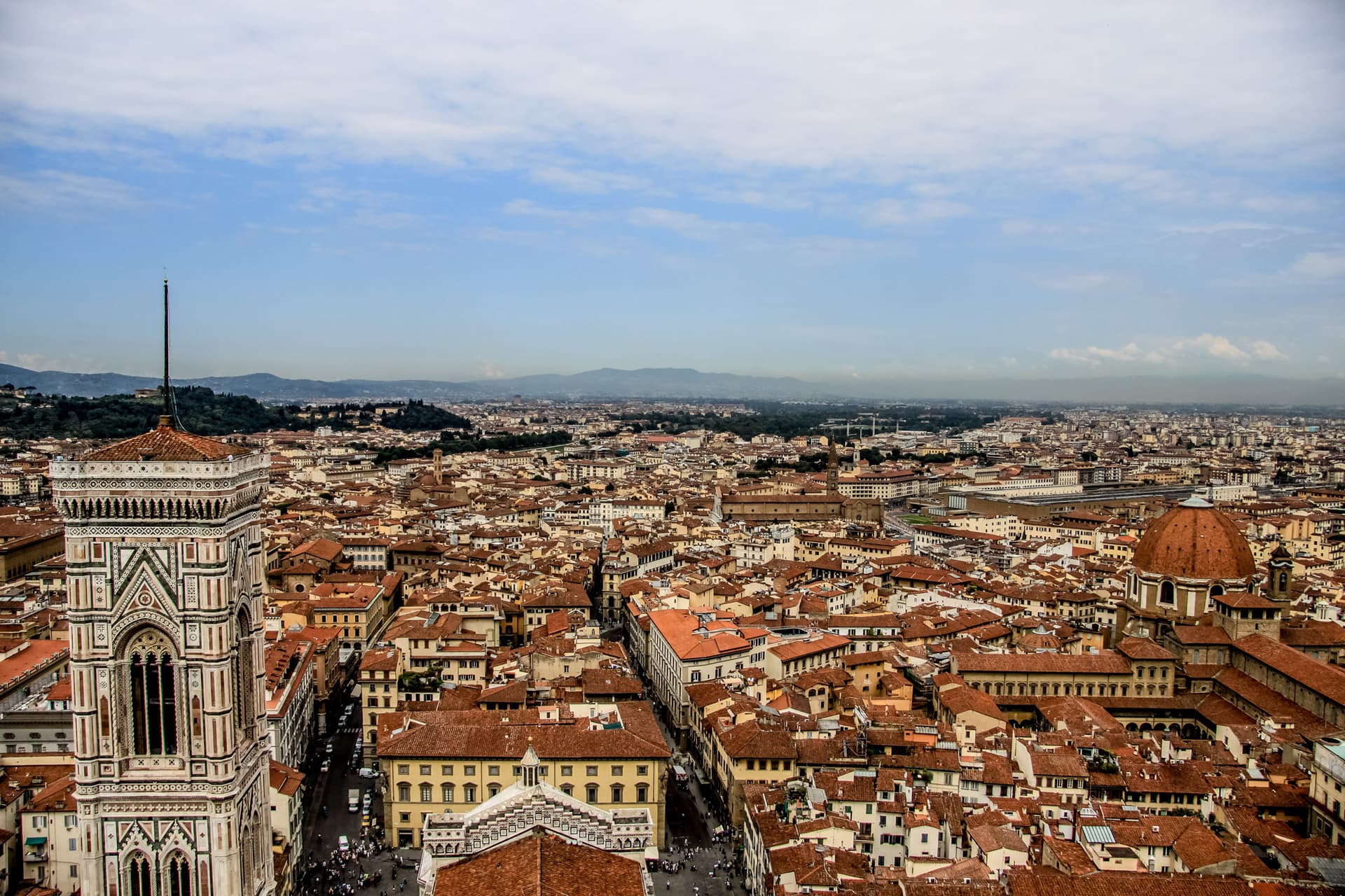 Florence Italy