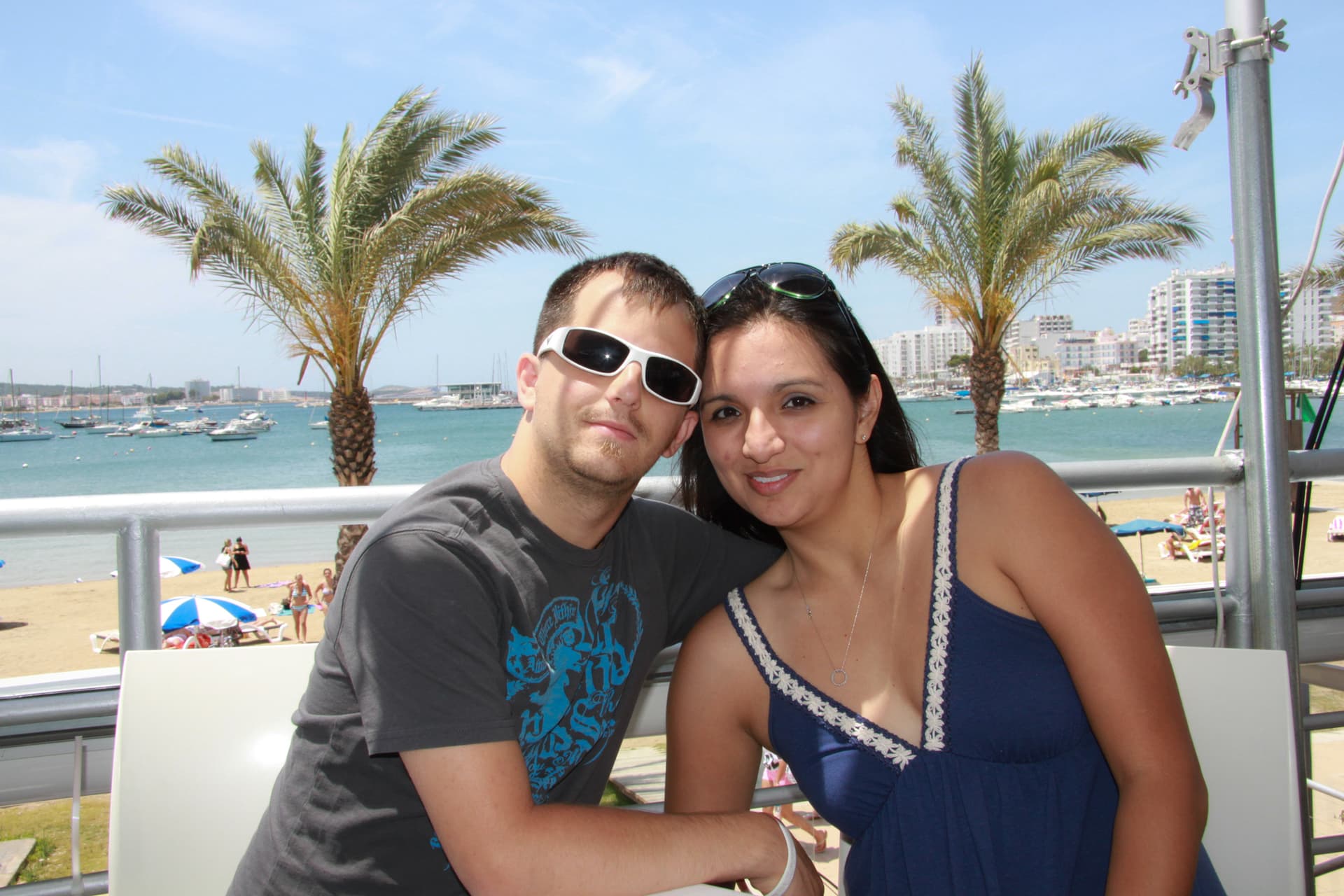 Ibiza Spain