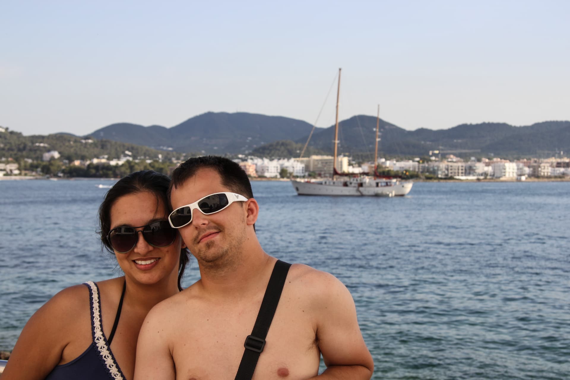 Ibiza Spain