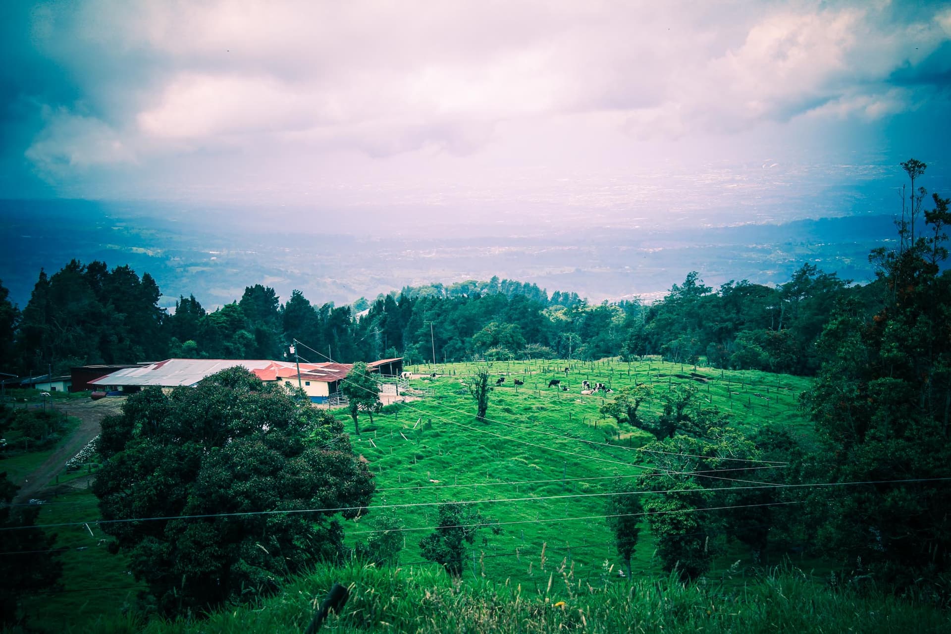 Costa Rica