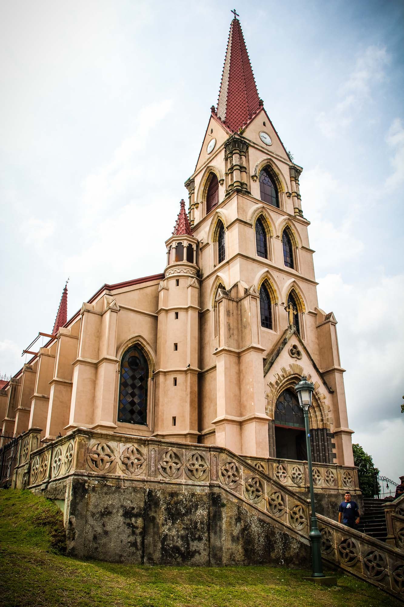 Costa Rica