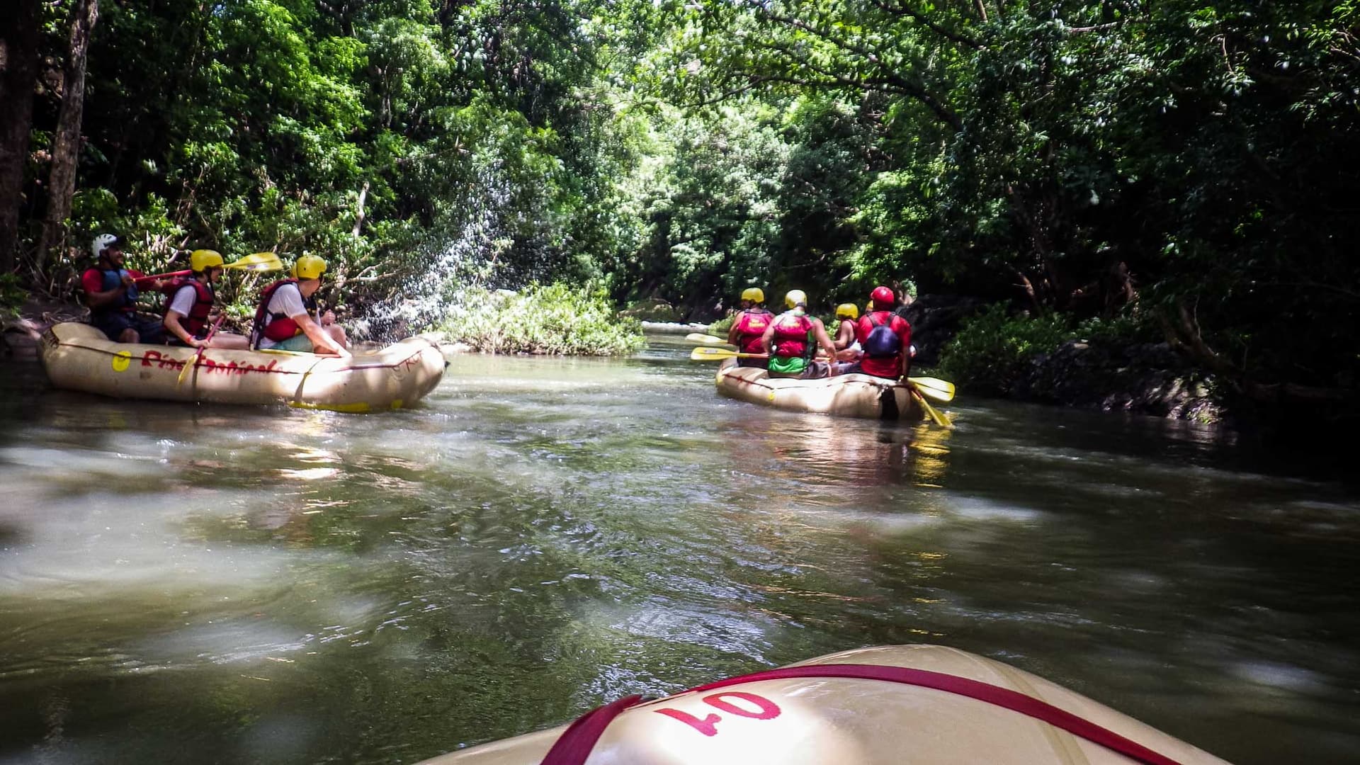 Costa Rica