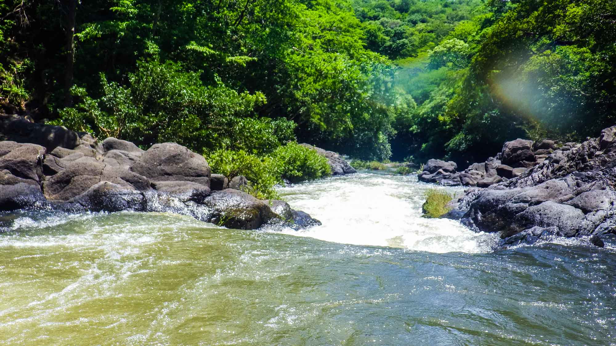 Costa Rica
