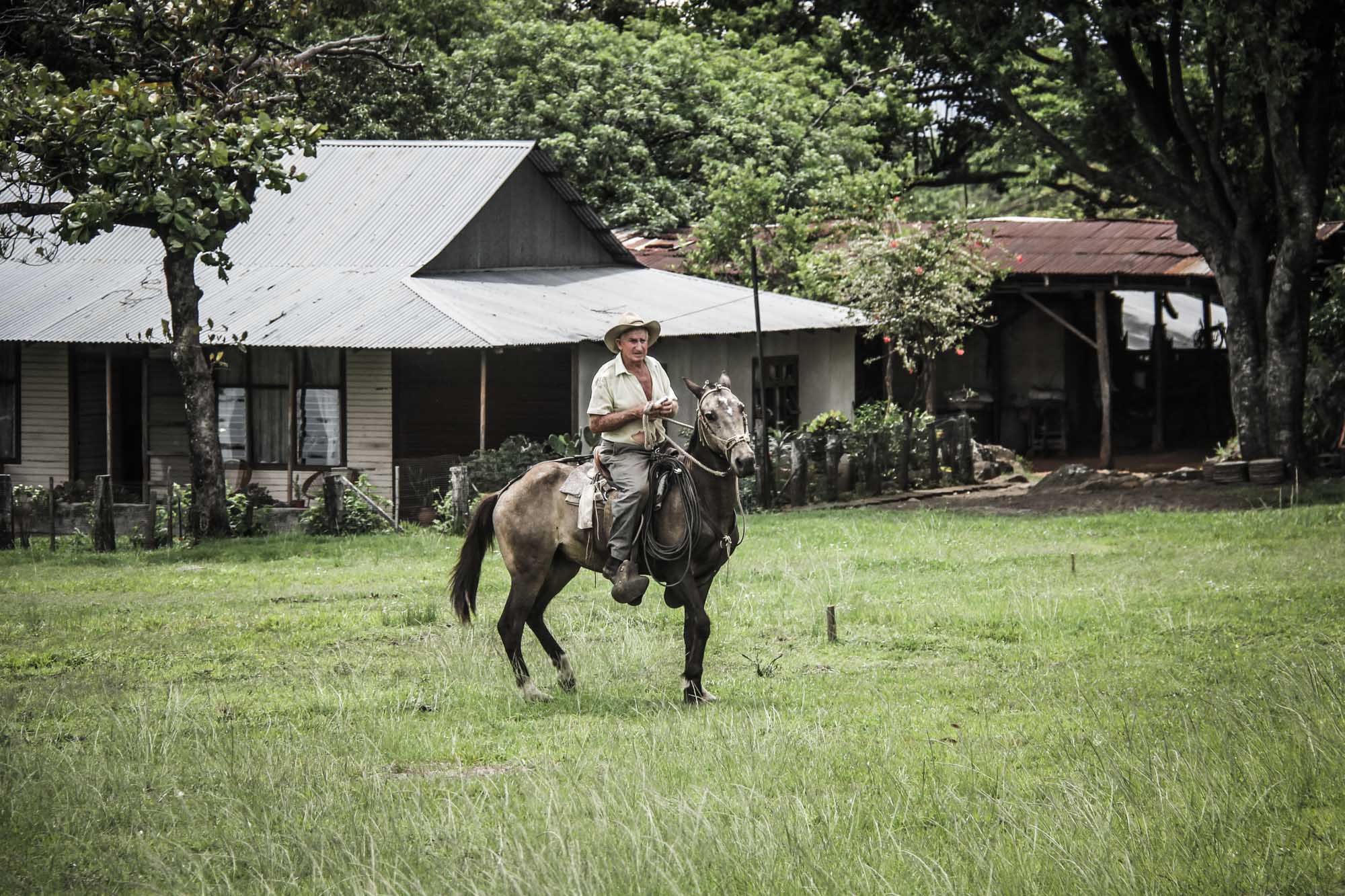 Costa Rica