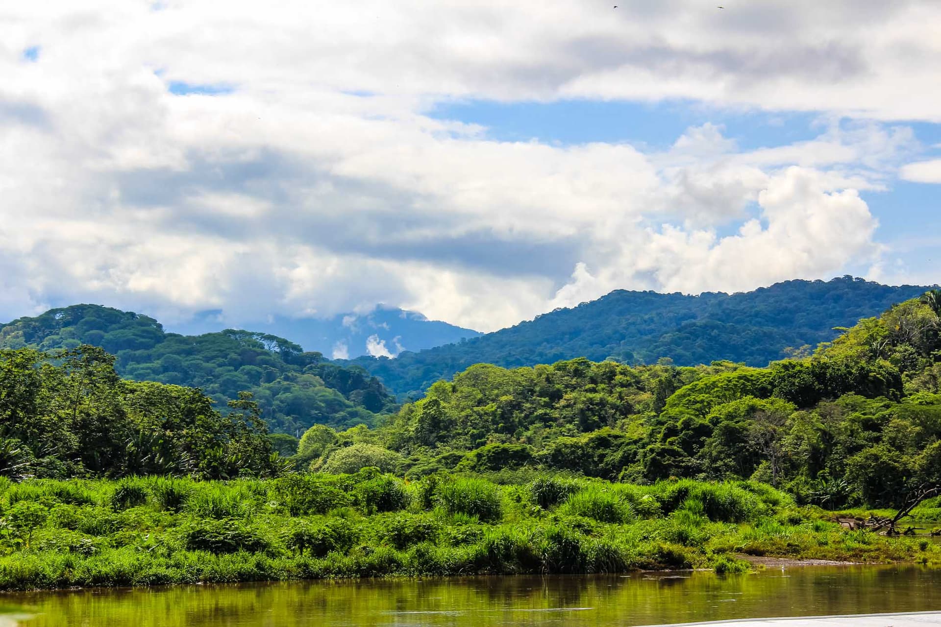 Costa Rica