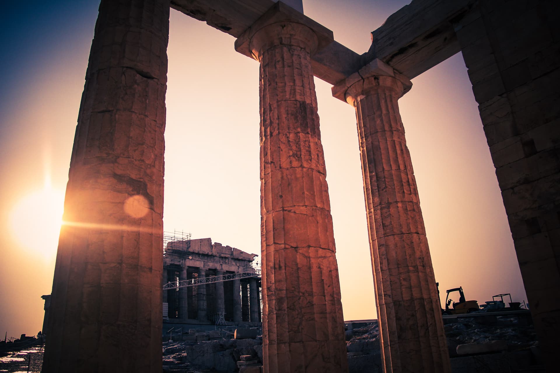 Athens Greece