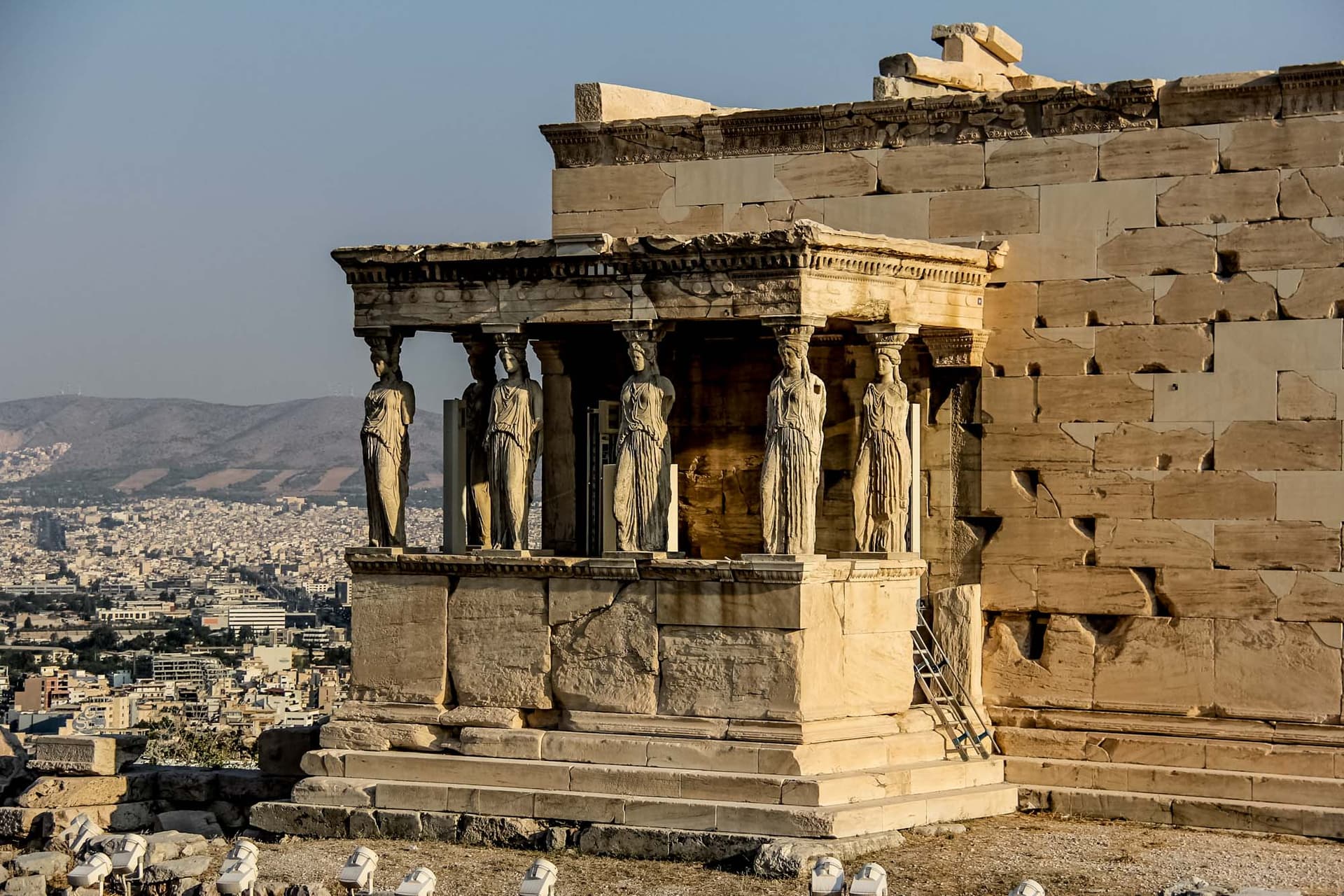 Athens Greece