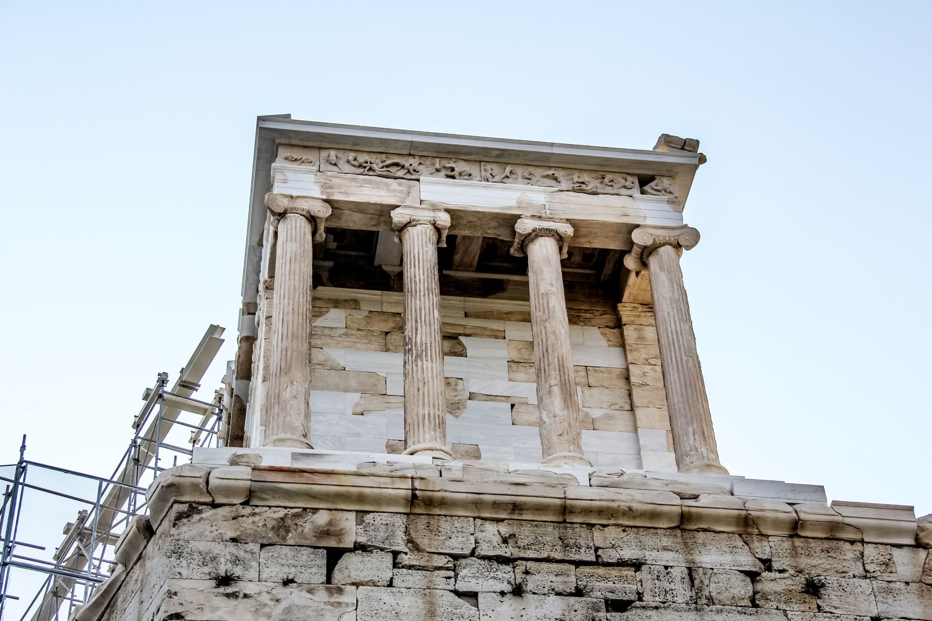 Athens Greece