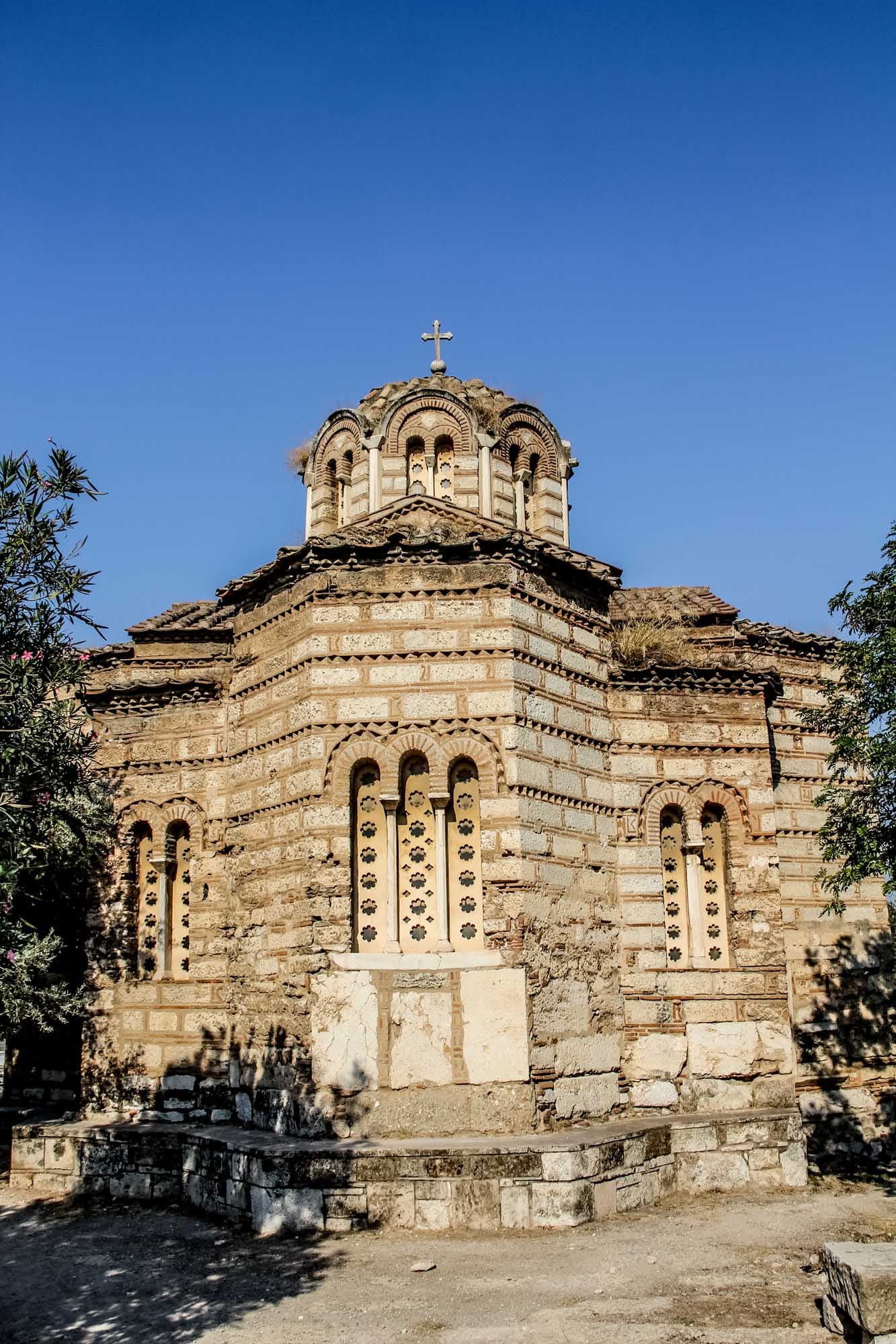 Athens Greece