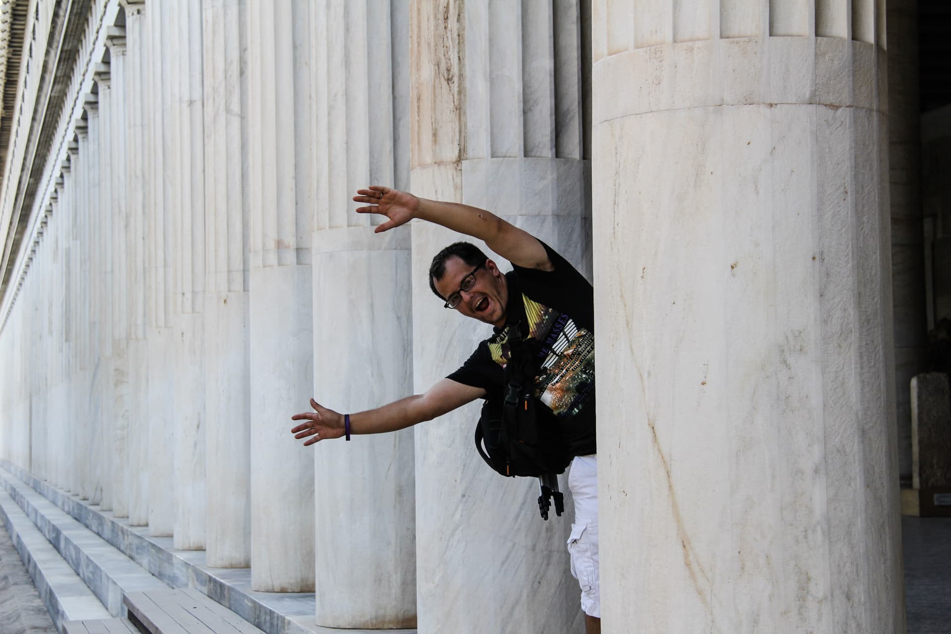 Athens Greece