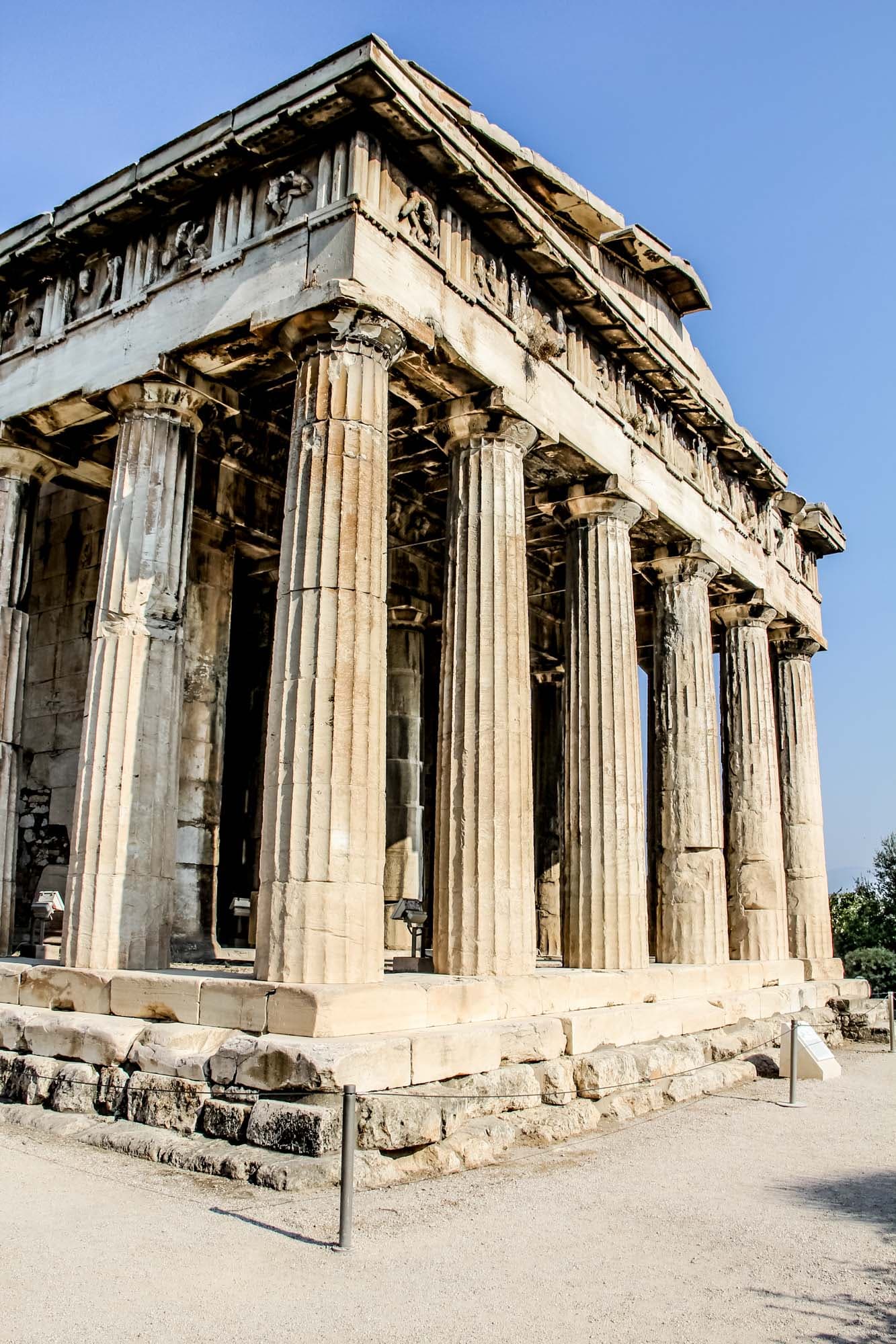 Athens Greece