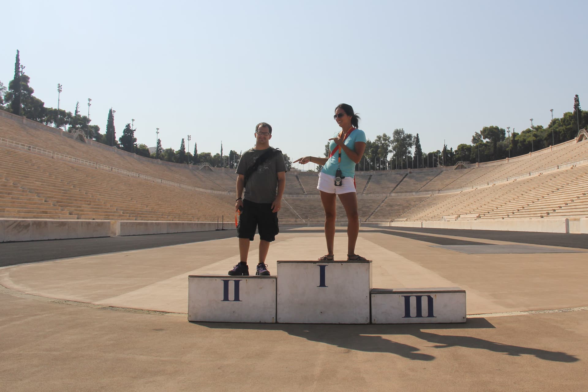Athens Greece