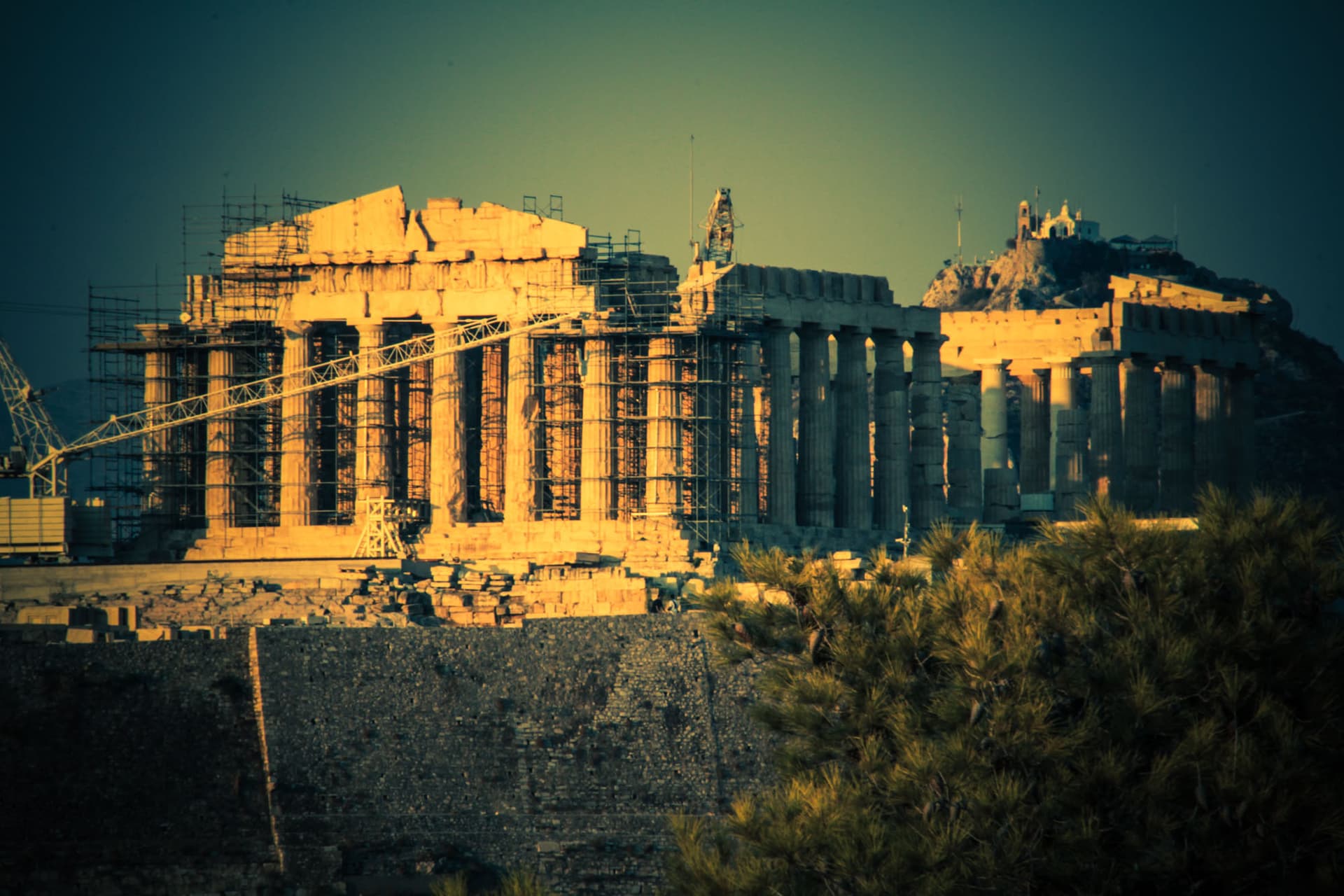 Athens Greece